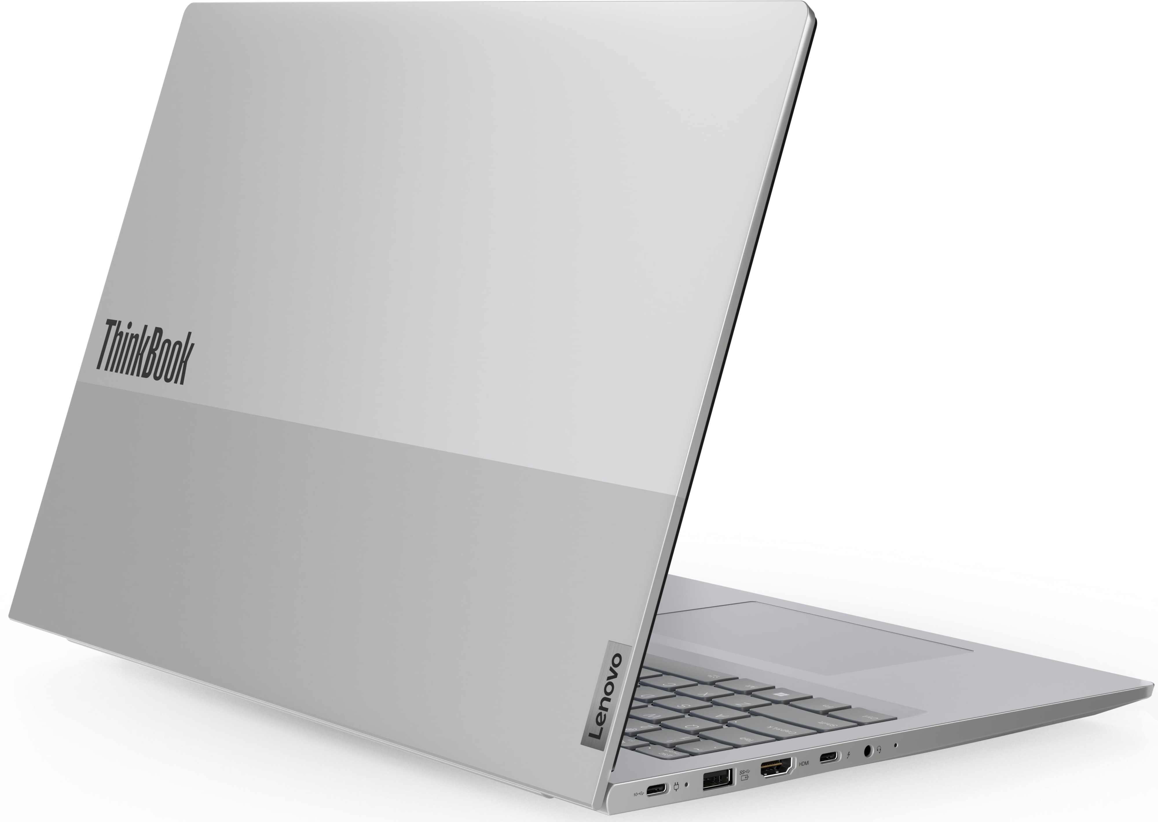 Ноутбук LENOVO ThinkBook 16 (21MS004TRA) фото 11