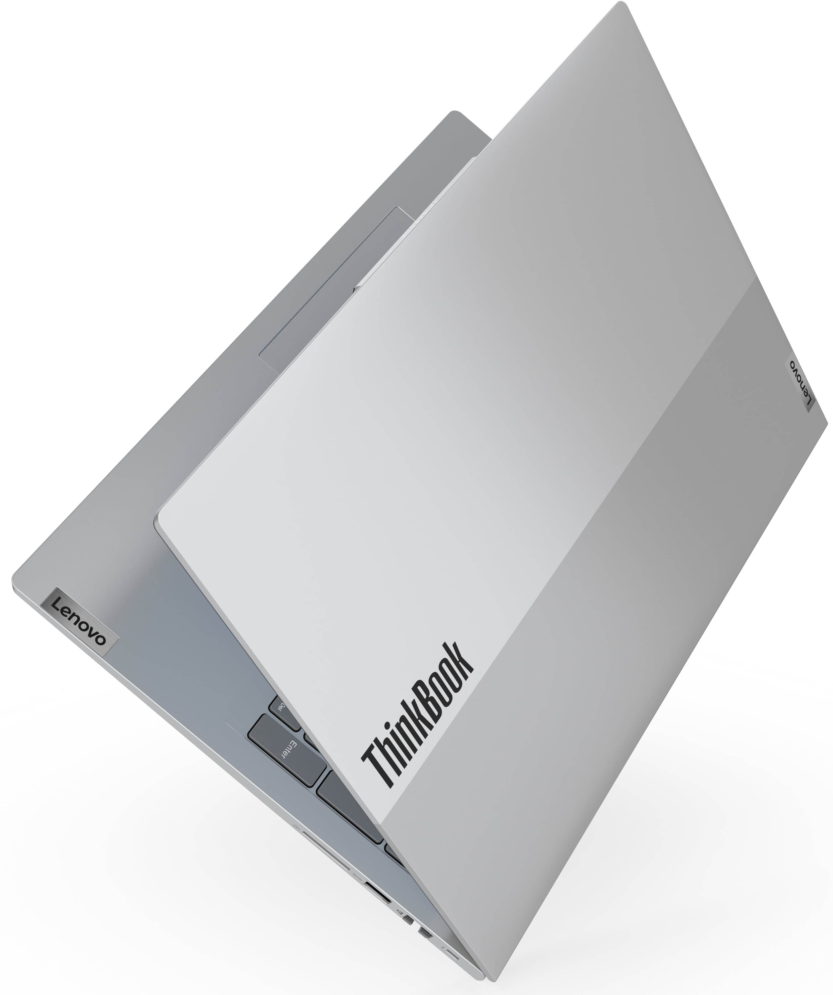 Ноутбук LENOVO ThinkBook 16 (21MS004TRA) фото 12