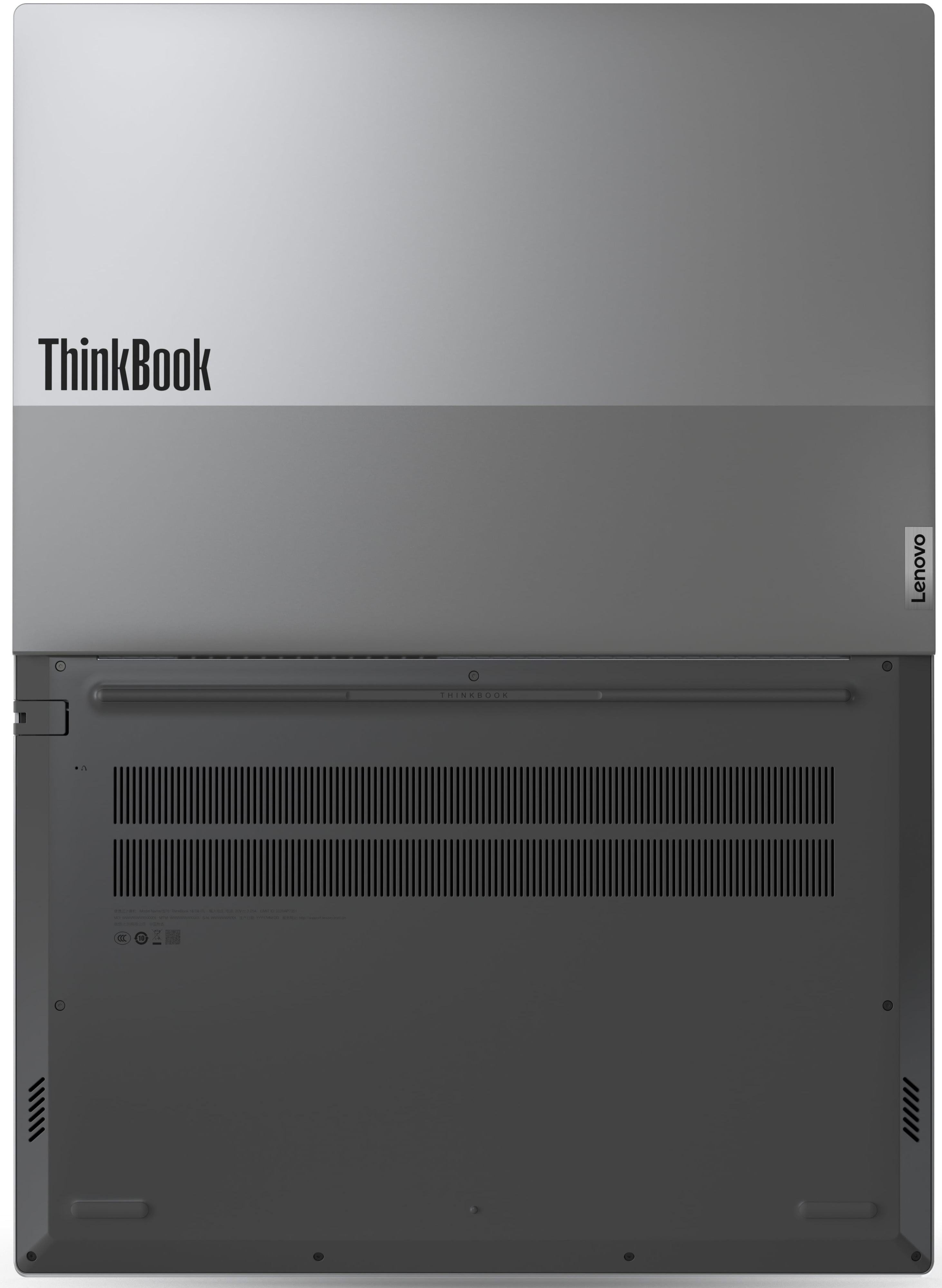Ноутбук LENOVO ThinkBook 16 (21MS004TRA) фото 8