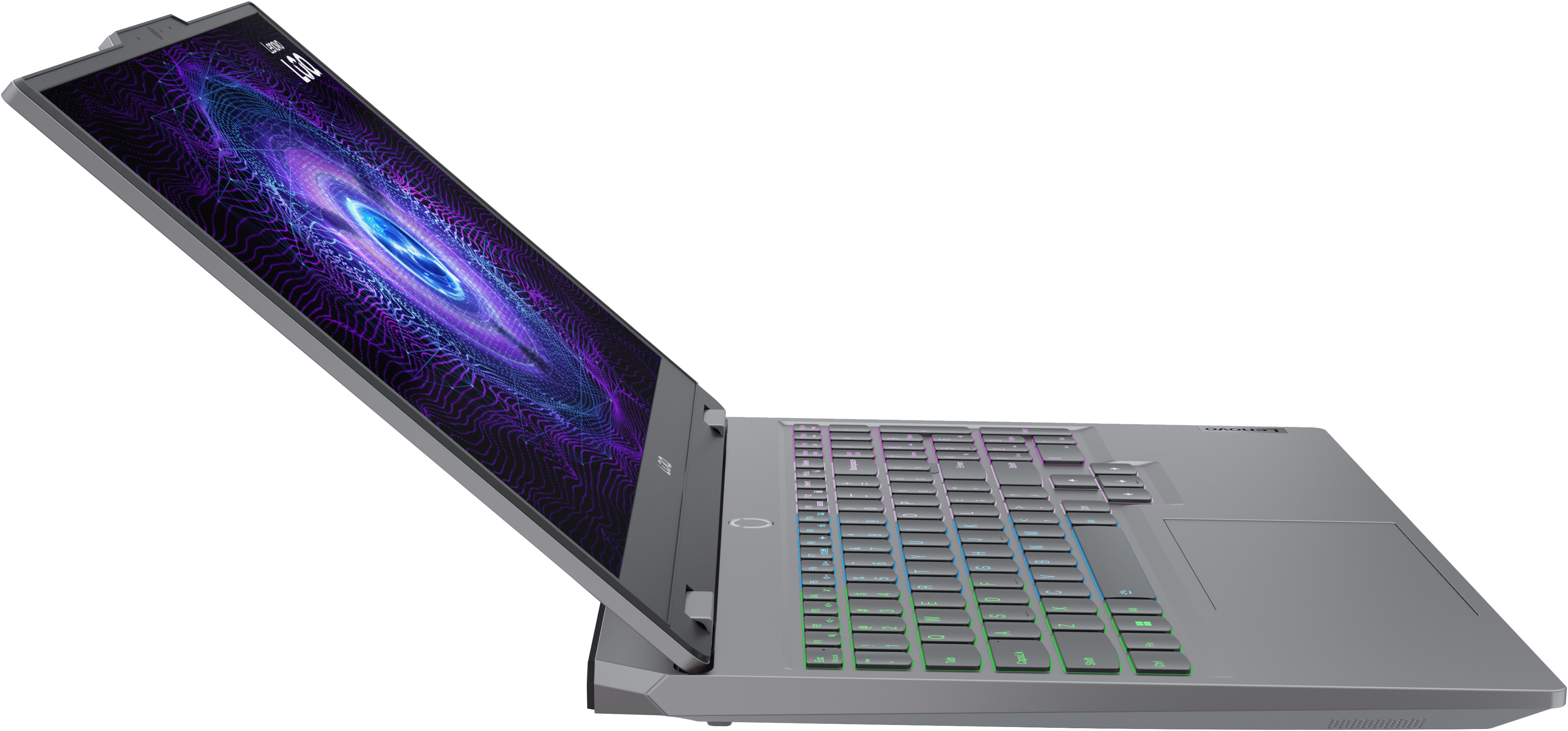 Ноутбук LENOVO LOQ 15IRX9 (83DV00KCRA)фото5