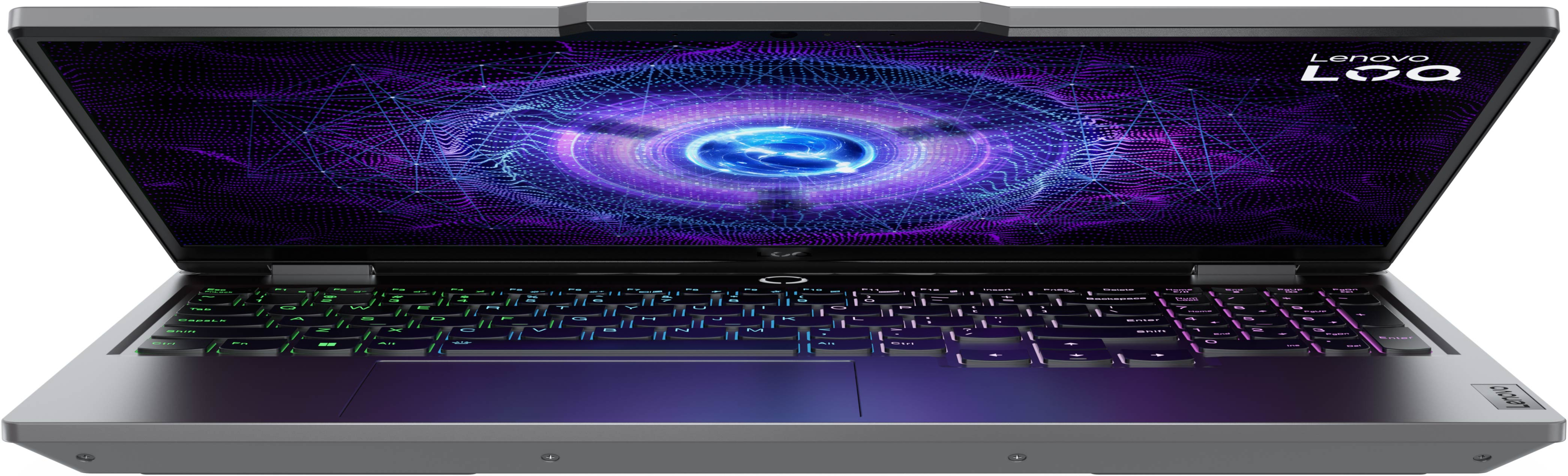 Ноутбук LENOVO LOQ 15IRX9 (83DV00KCRA)фото7