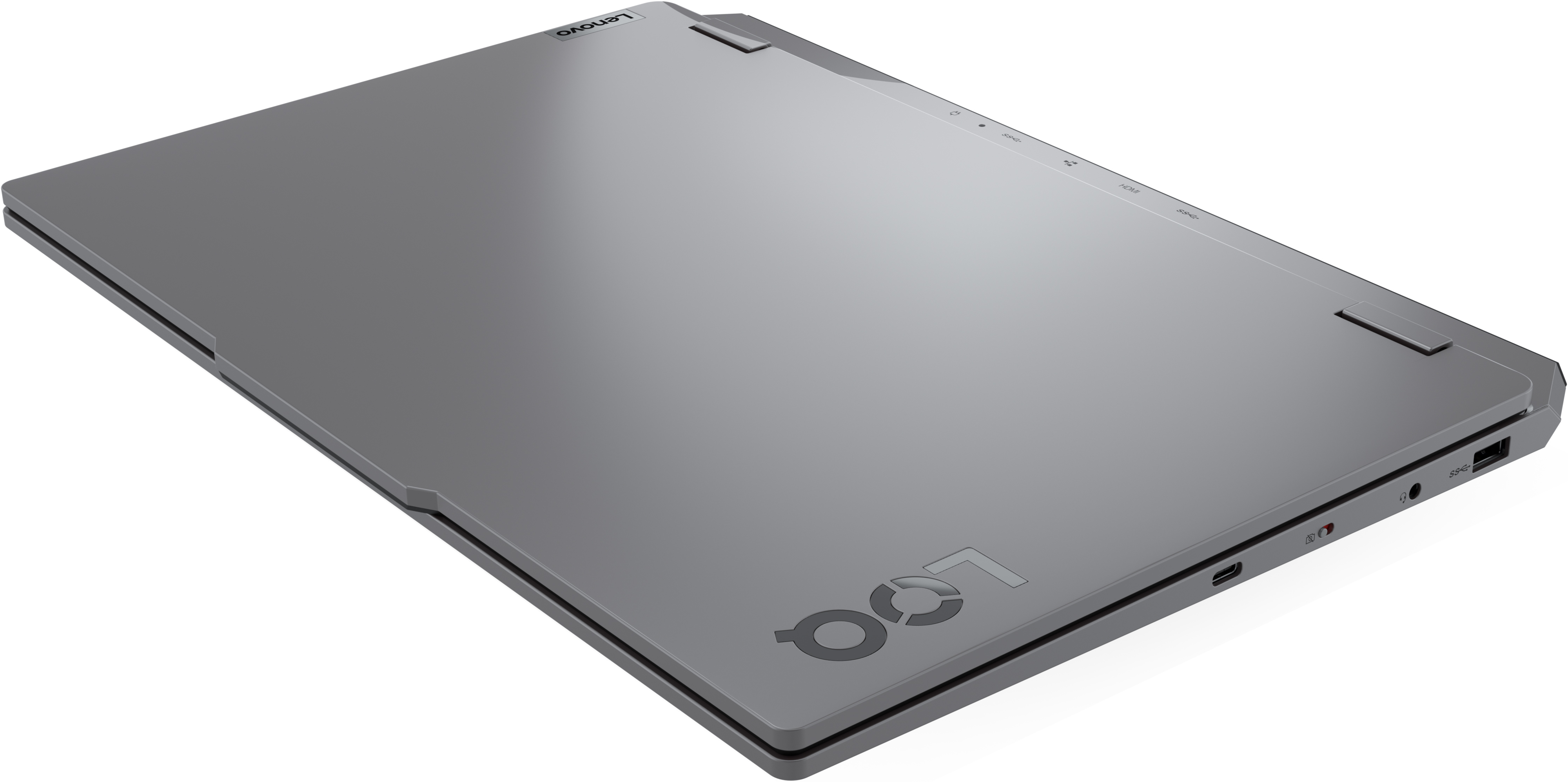 Ноутбук LENOVO LOQ 15IRX9 (83DV00KCRA)фото11