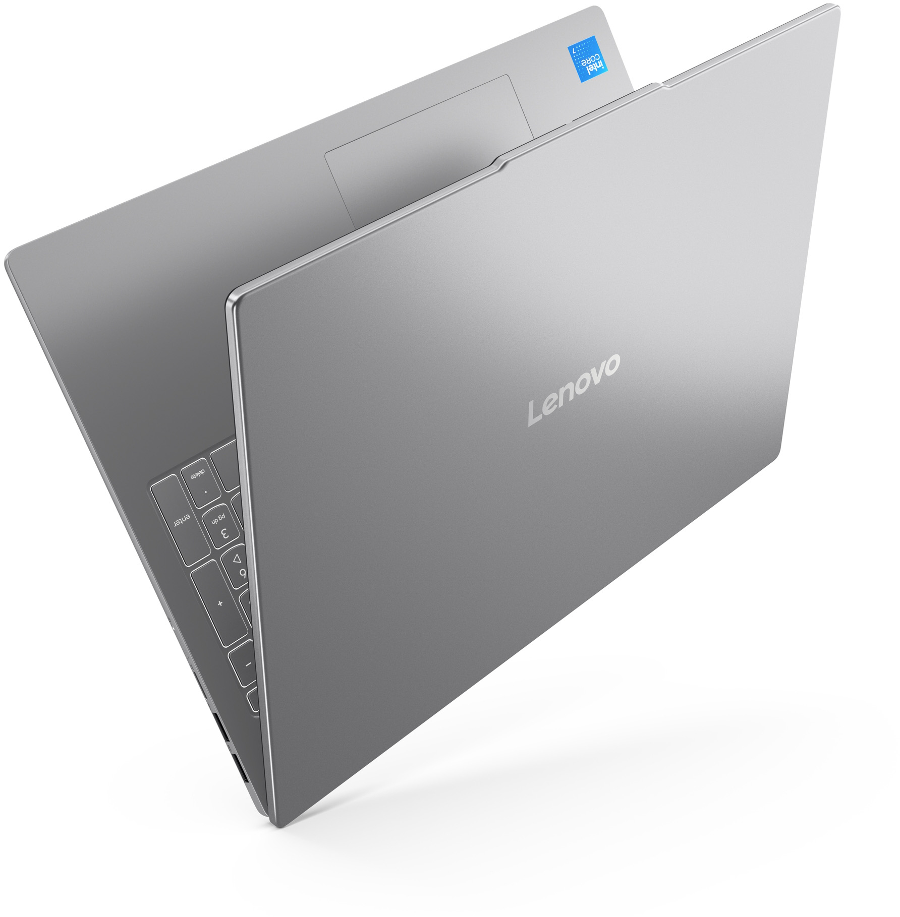 Ноутбук LENOVO IdeaPad Slim 5 16IRH10 (83HS005VRA) фото 9