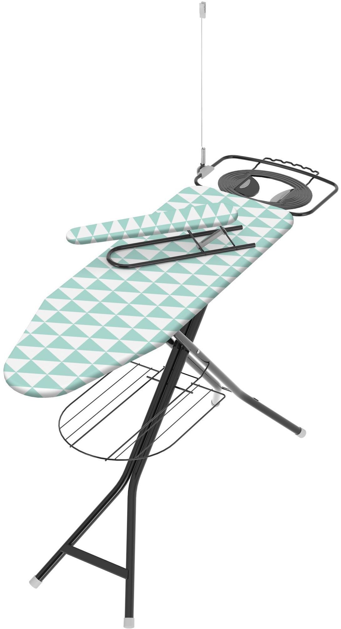 Прасувальна дошка Colombo Acquario (A135L24W)фото2