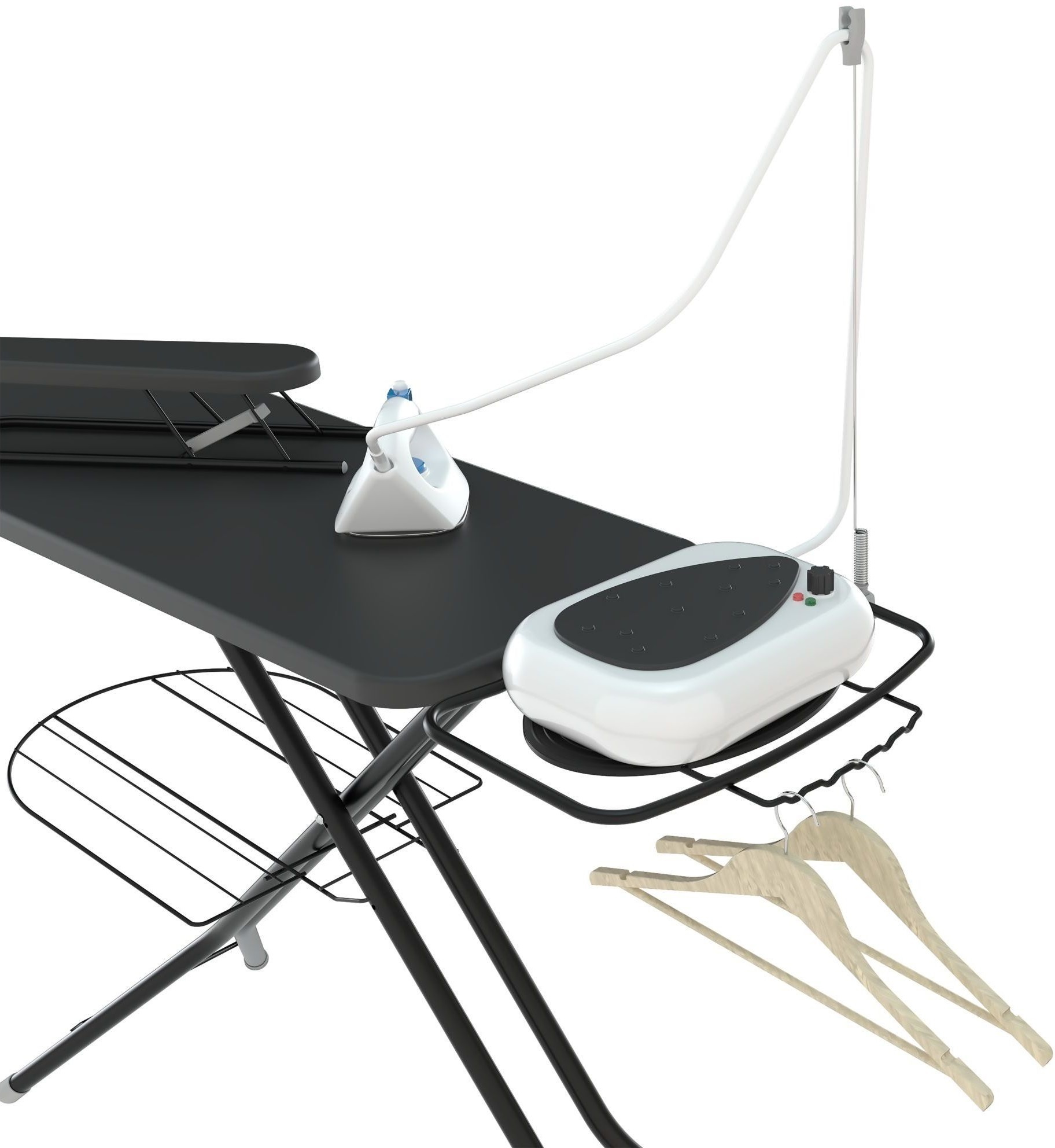 Прасувальна дошка Colombo Acquario (A135L24W)фото5