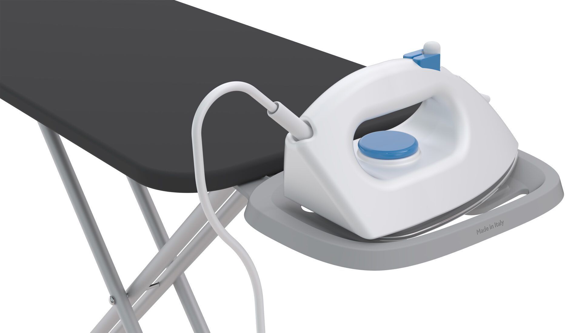 Гладильная доска Colombo Cupido (A122L13W-N) фото 3