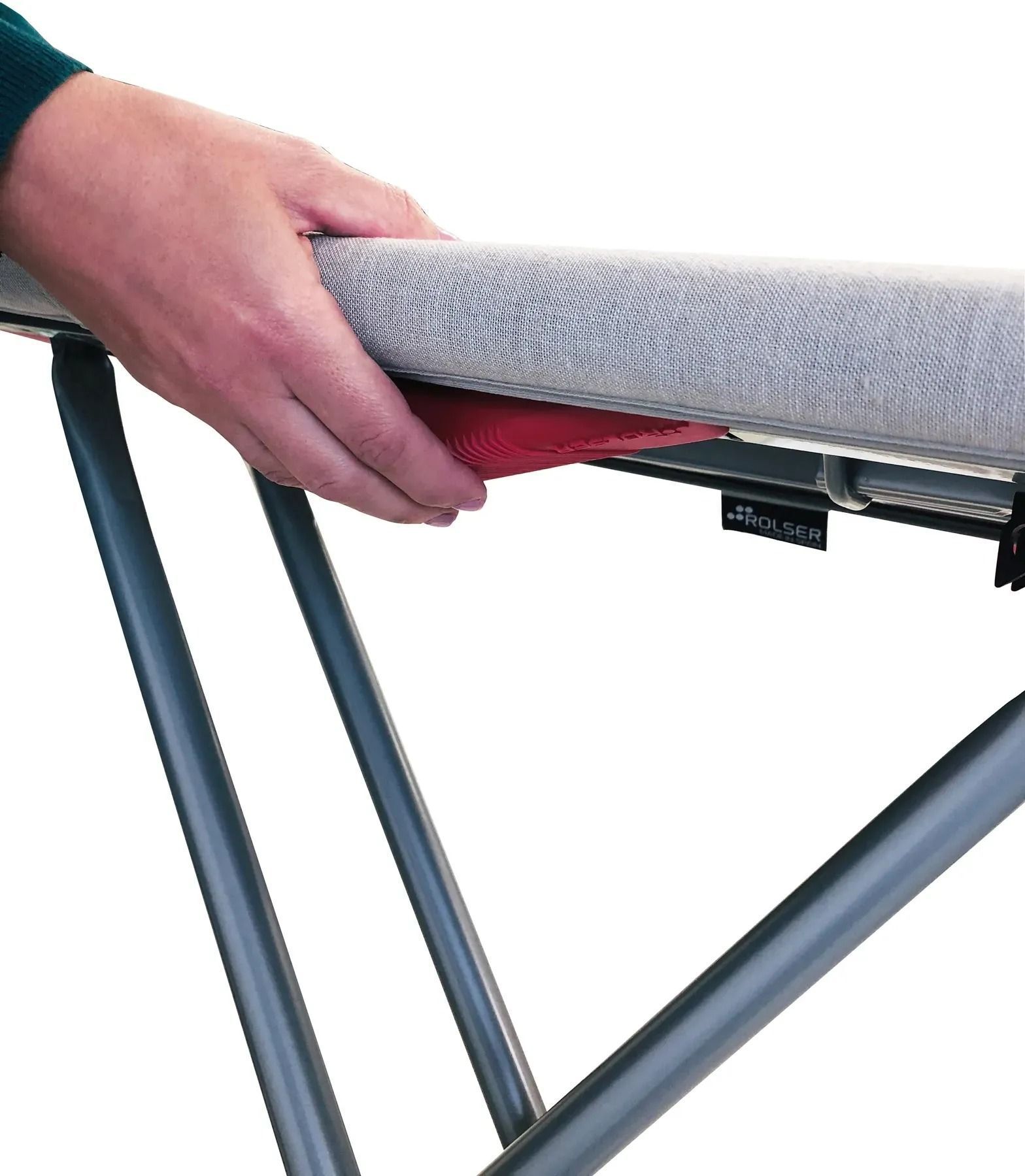 Прасувальна дошка Rolser K-22 Arena (K06015-2072)фото3