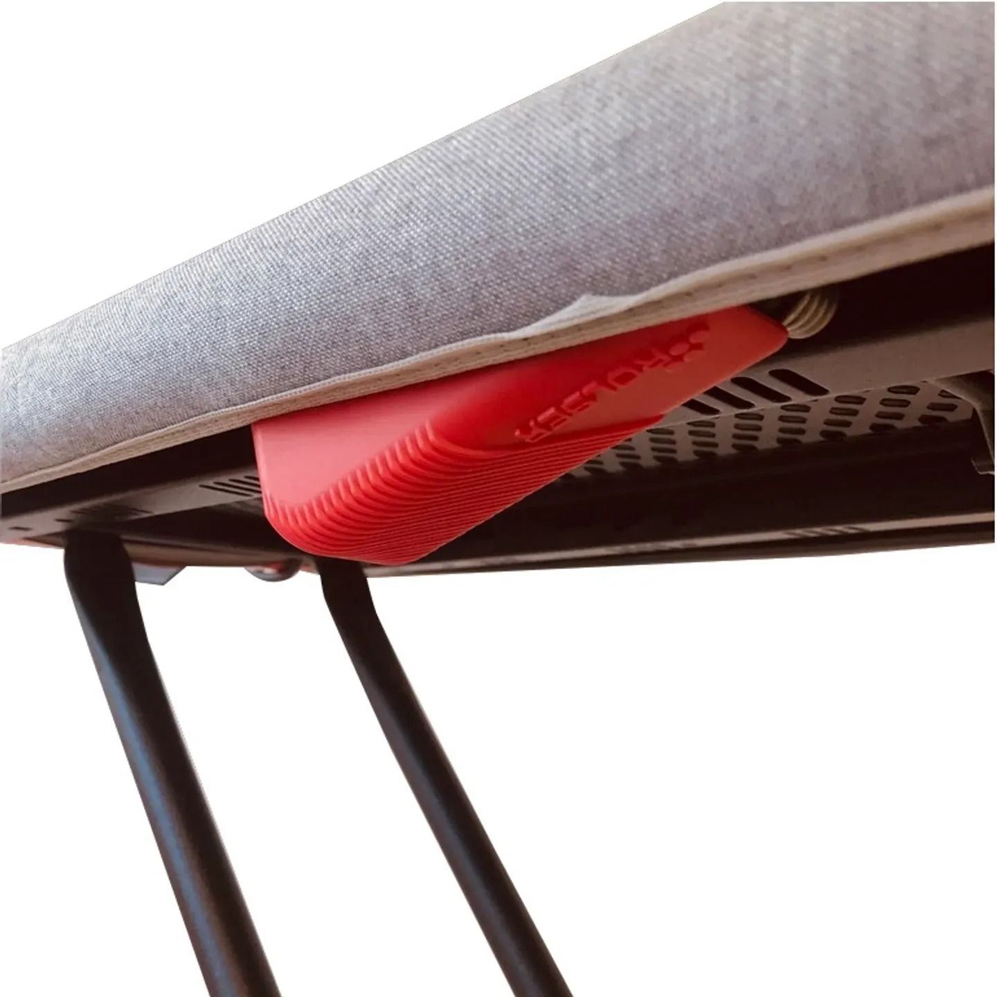 Прасувальна дошка Rolser K-22 Black Tube Logos-Lima (K06016-2062)фото3