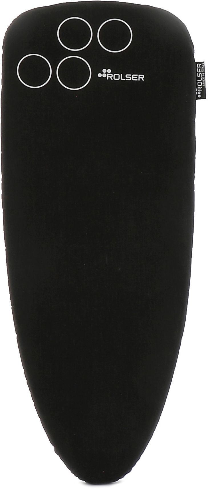 Прасувальна дошка Rolser K-Mini Surf Negro (K08001-1023)фото2