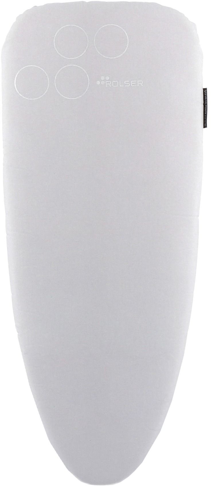 Прасувальна дошка Rolser K-Mini Surf Plata (K08001-1029)фото2