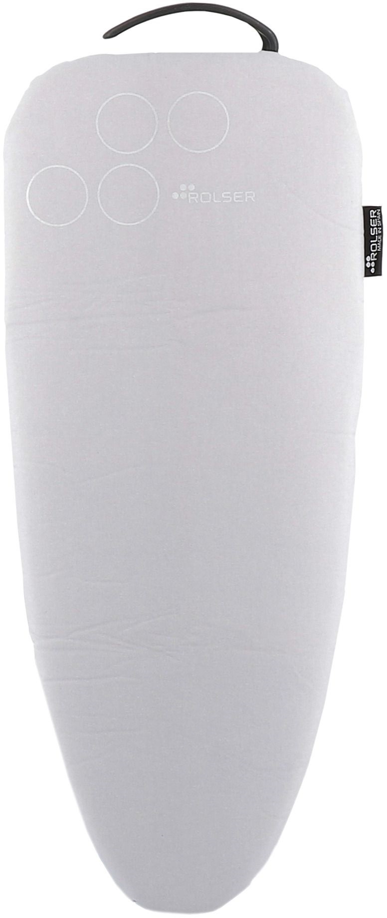 Прасувальна дошка Rolser K-Mini Surf Plata (K08001-1029)фото3