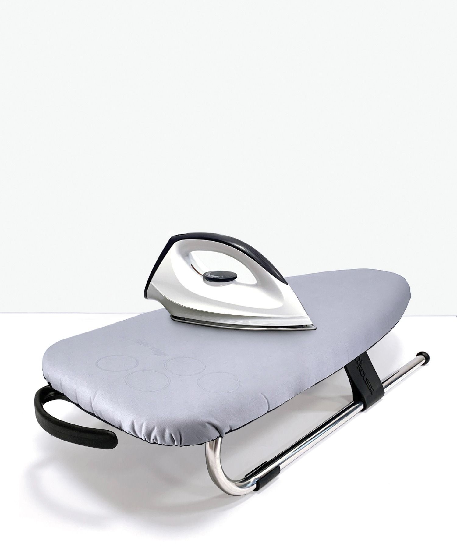 Прасувальна дошка Rolser K-Mini Surf Plata (K08001-1029)фото5