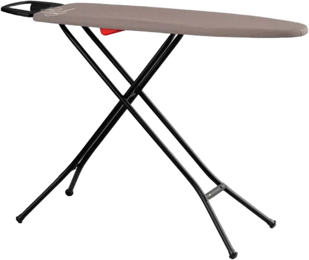 Прасувальна дошка Rolser K-S Black Tube Arena (K04016-2072)фото