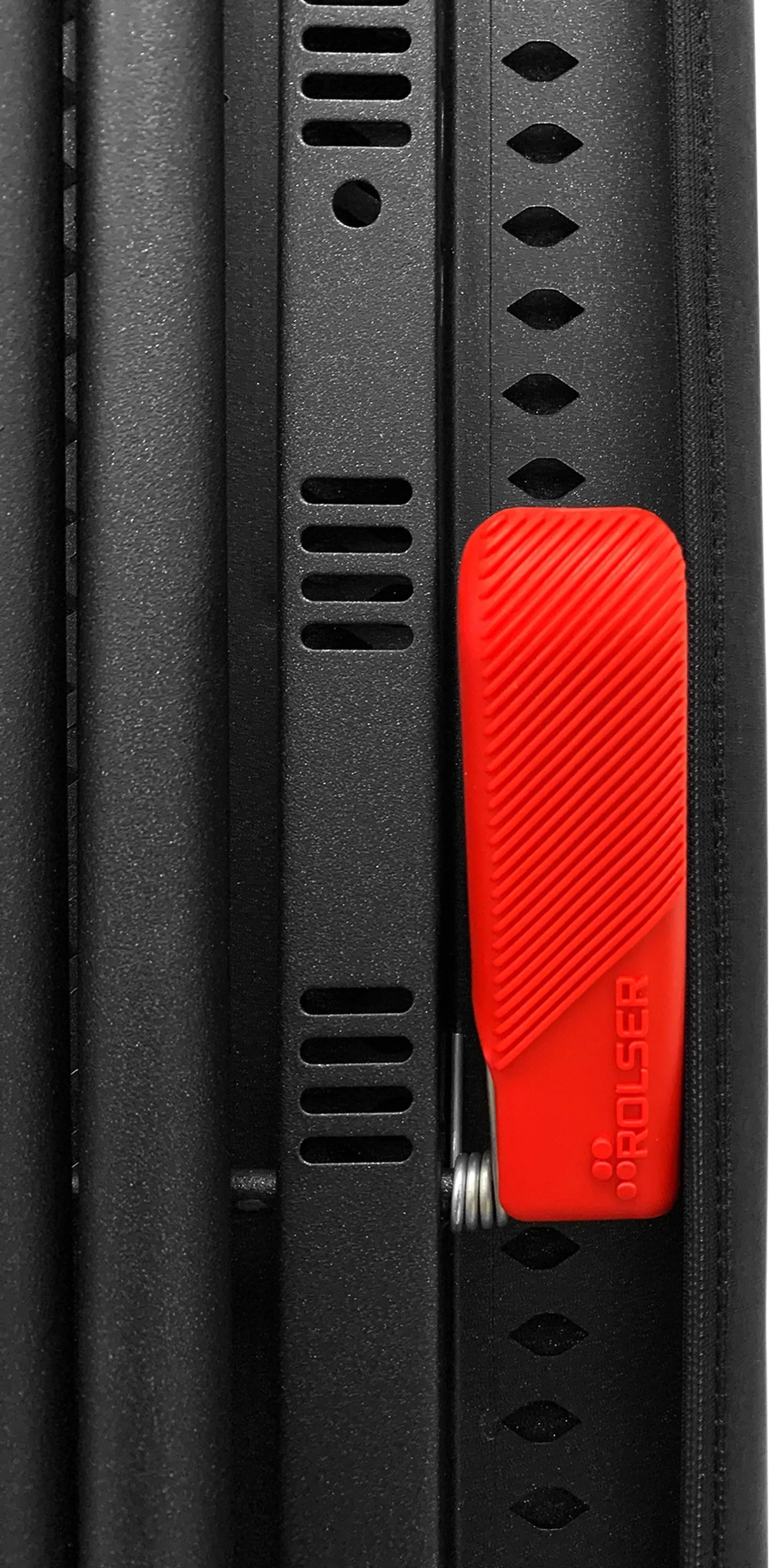 Прасувальна дошка Rolser K-S Black Tube Arena (K04016-2072)фото