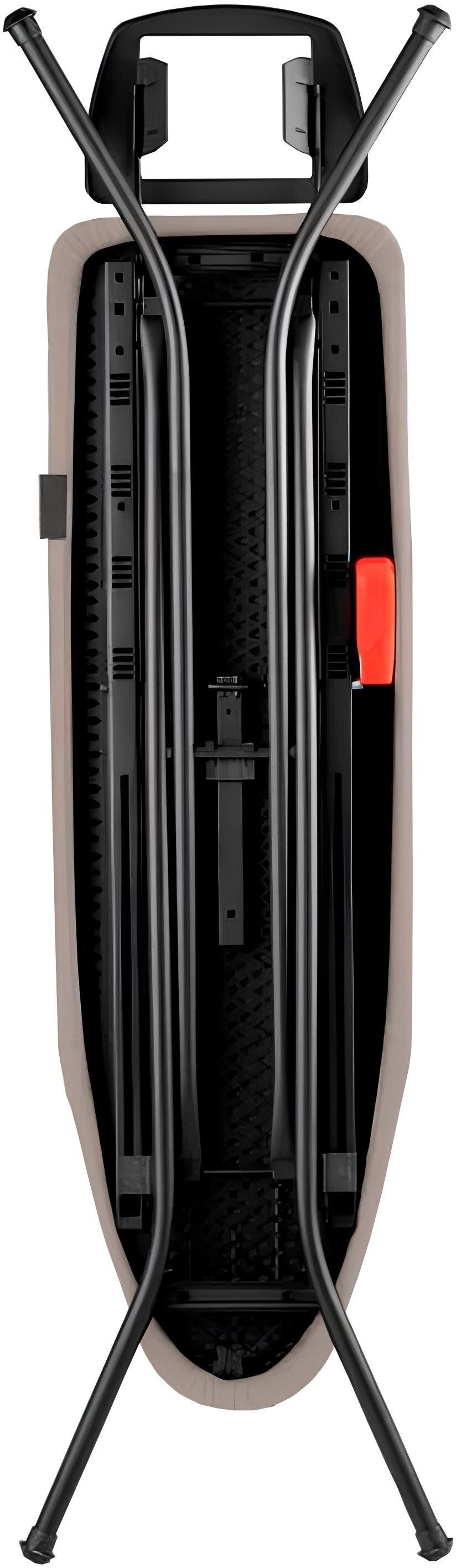 Прасувальна дошка Rolser K-S Black Tube Arena (K04016-2072)фото