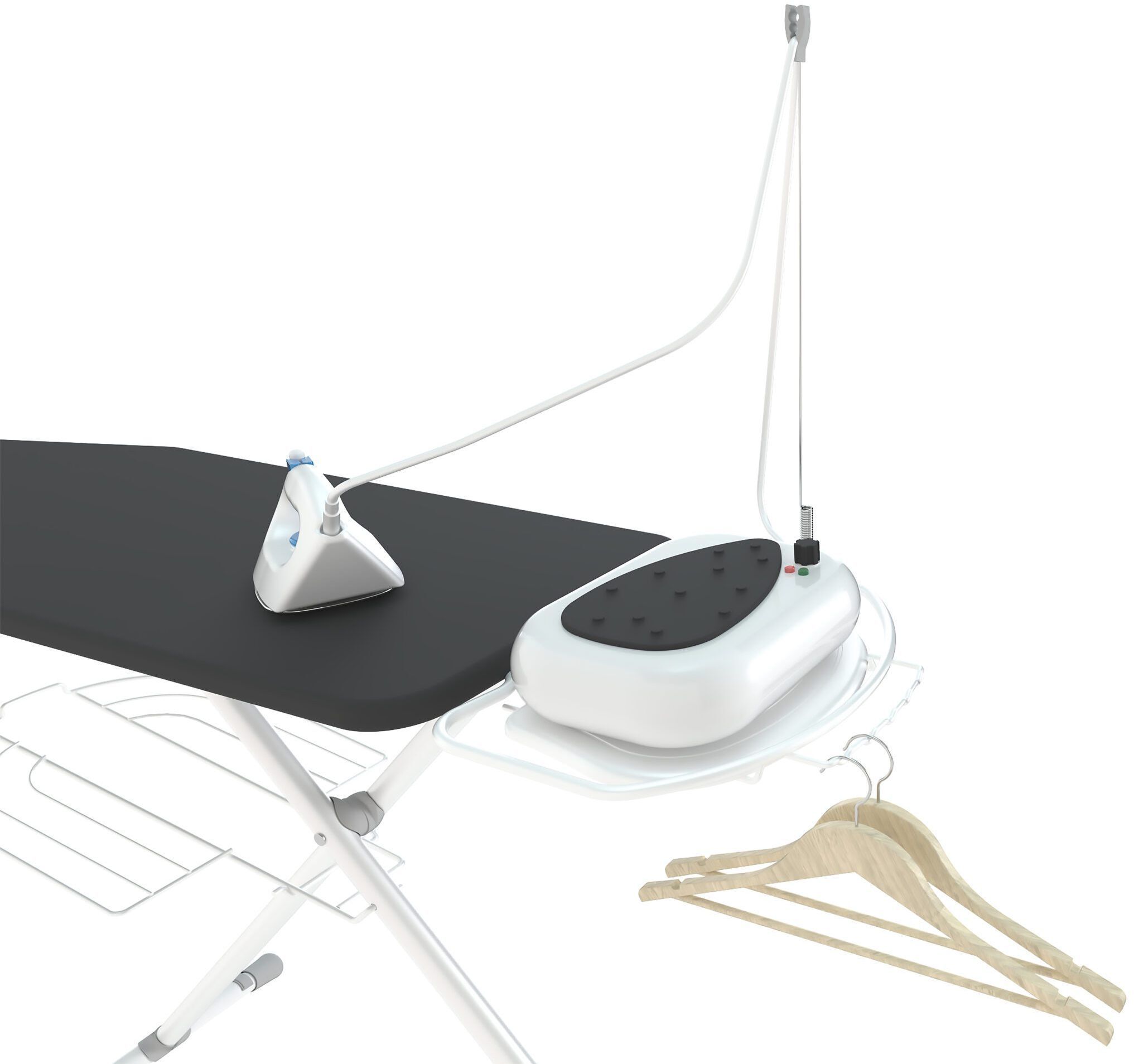 Гладильная доска Colombo Giove (A142LB3P) фото 4