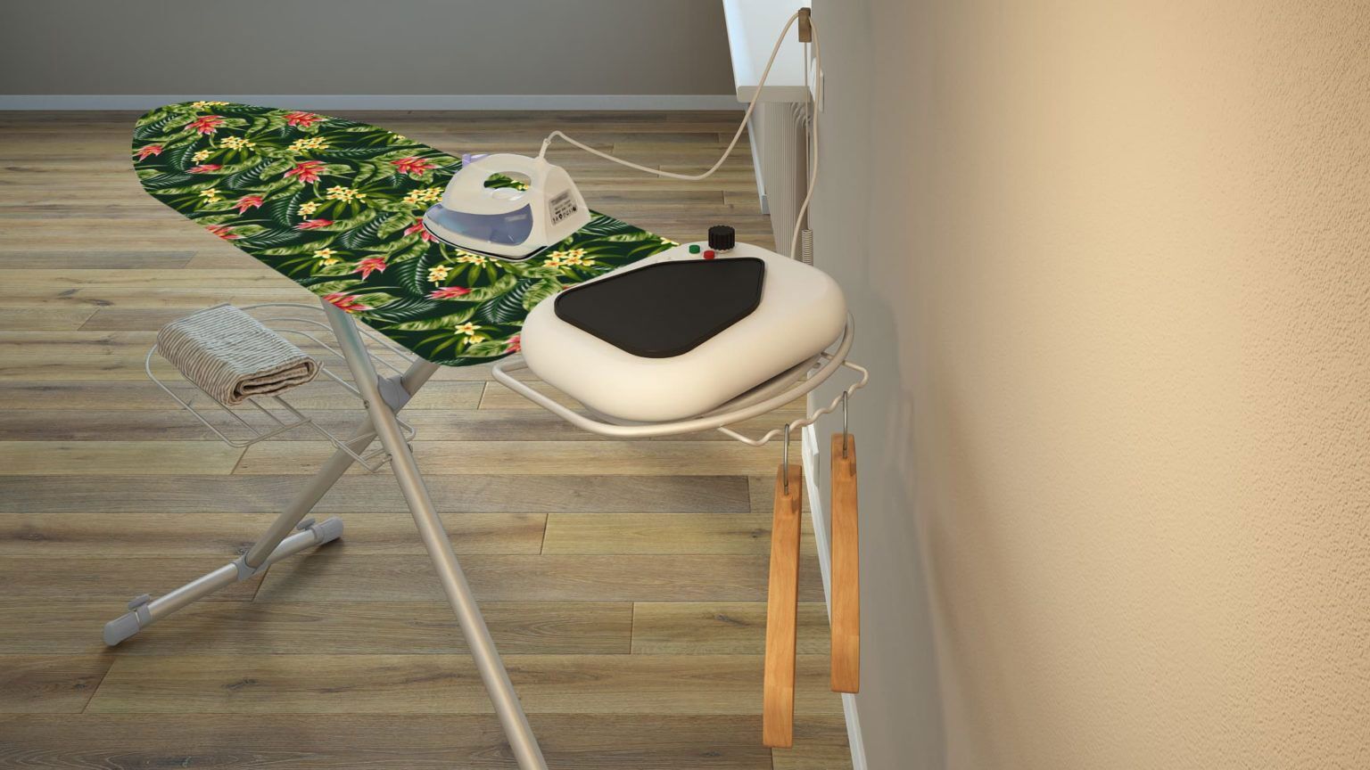 Гладильная доска Colombo Giove (A142LB3P) фото 5