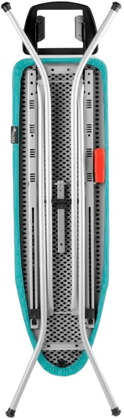 Прасувальна дошка Rolser K-S Turquesa (K04015-2088)фото2