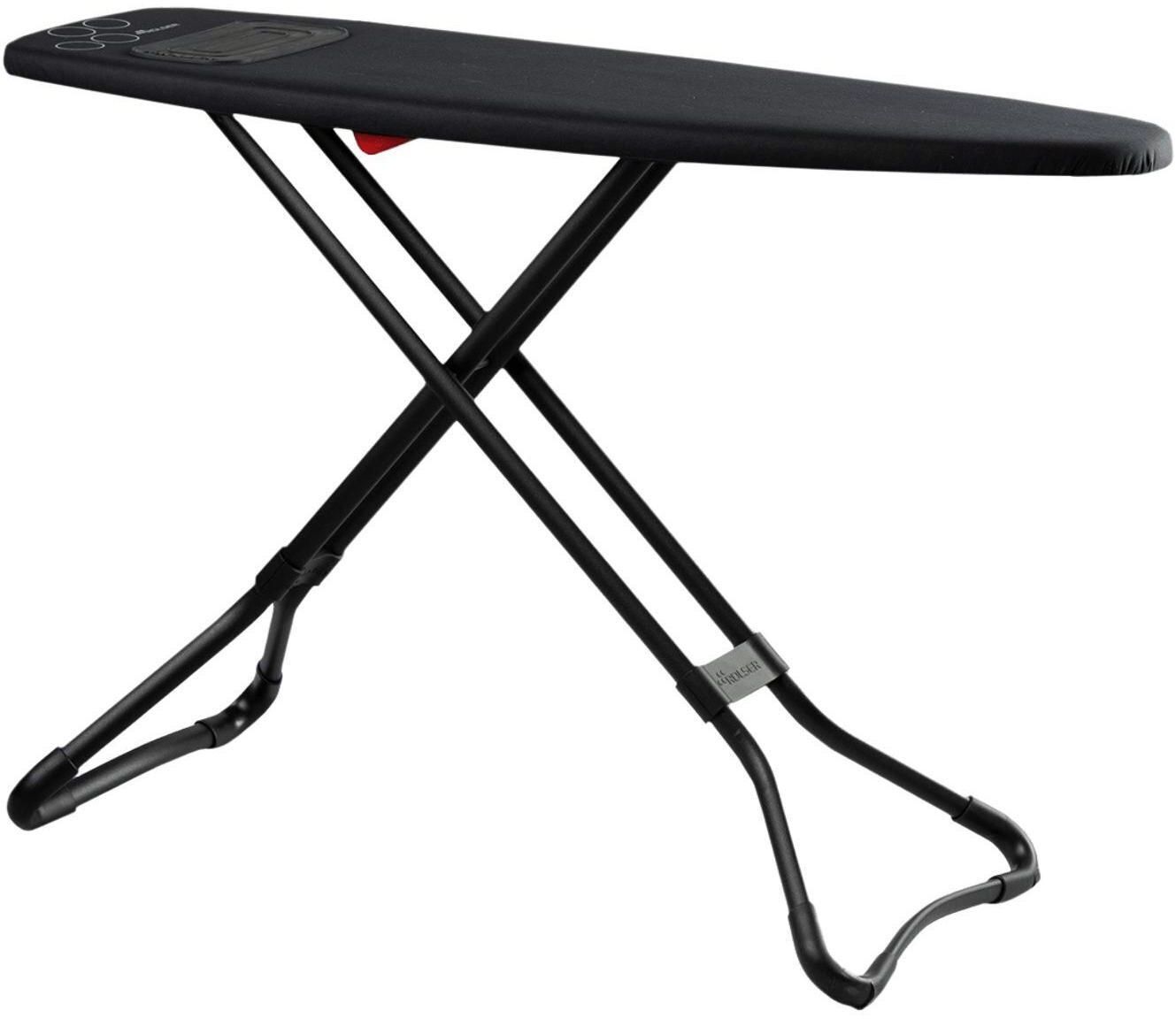 Прасувальна дошка Rolser K-Surf Black Tube Negro (K07002-1023)фото3