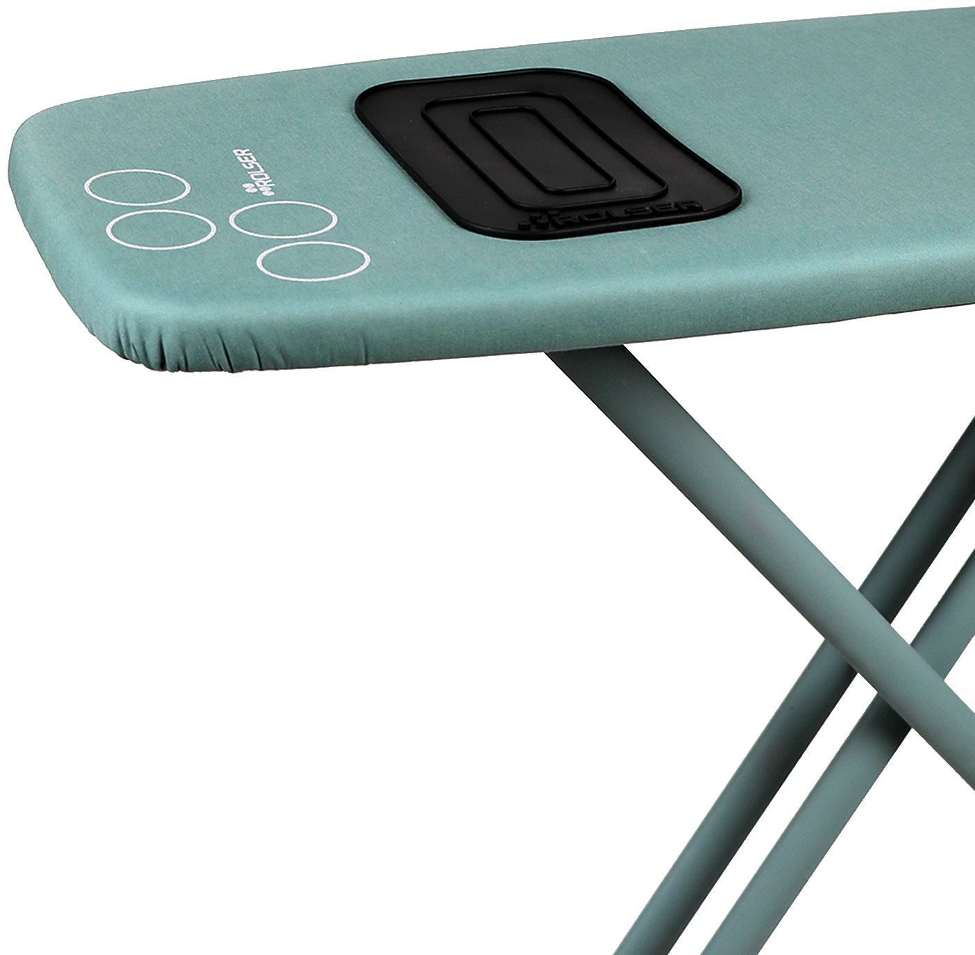 Прасувальна дошка Rolser K-Surf SalviaTube (K07003-1072)фото5