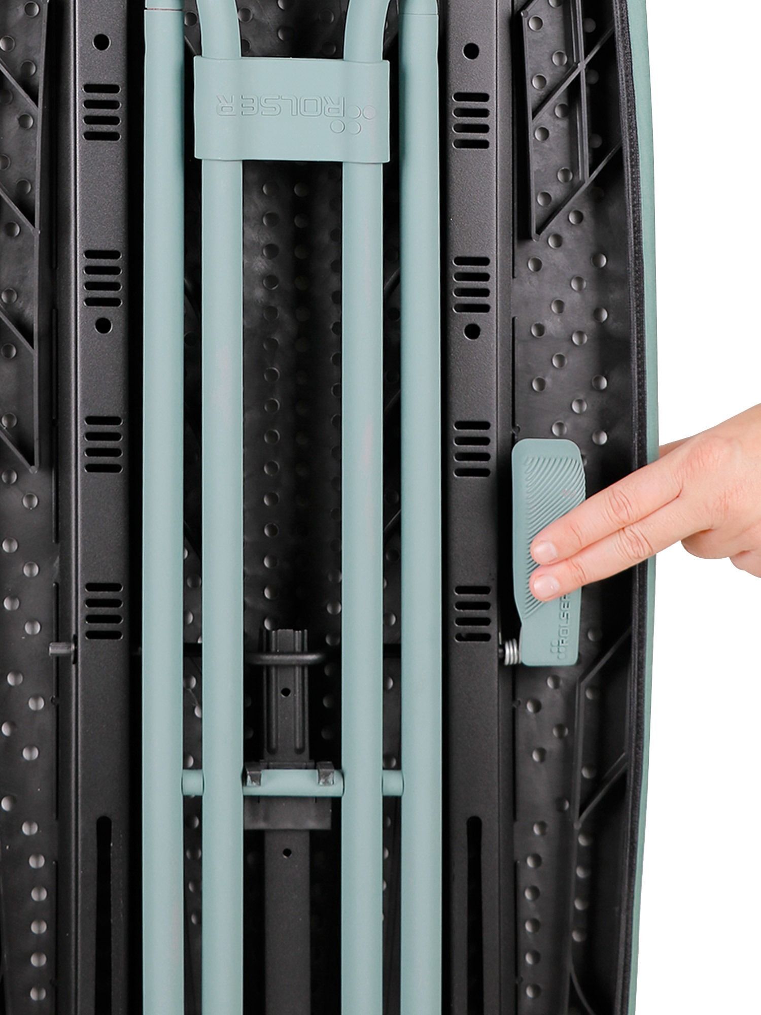 Прасувальна дошка Rolser K-Surf SalviaTube (K07003-1072)фото7