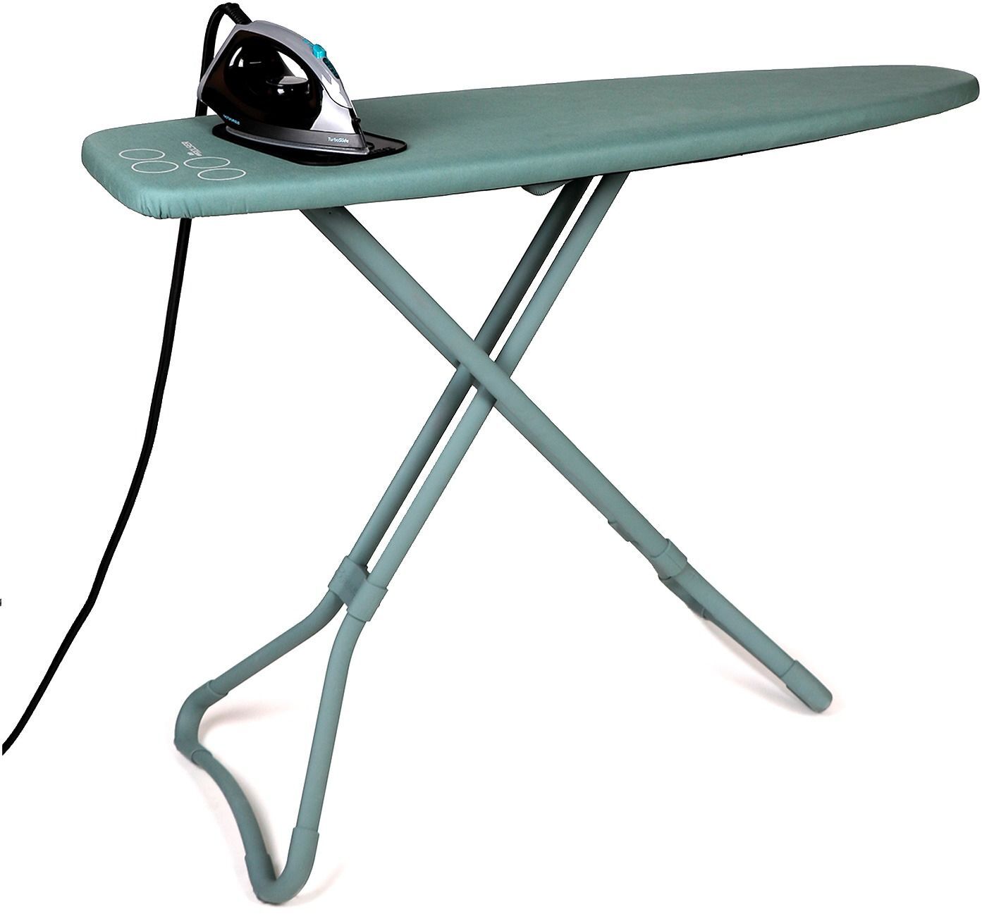 Прасувальна дошка Rolser K-Surf SalviaTube (K07003-1072)фото4