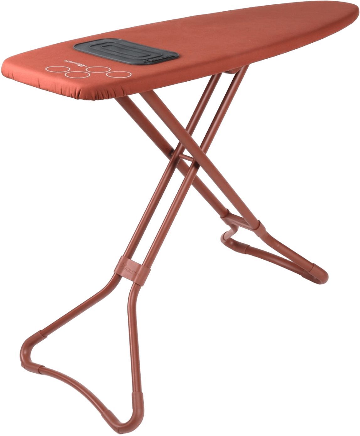 Прасувальна дошка Rolser K-Surf TerraTube (K07001-1027)фото3