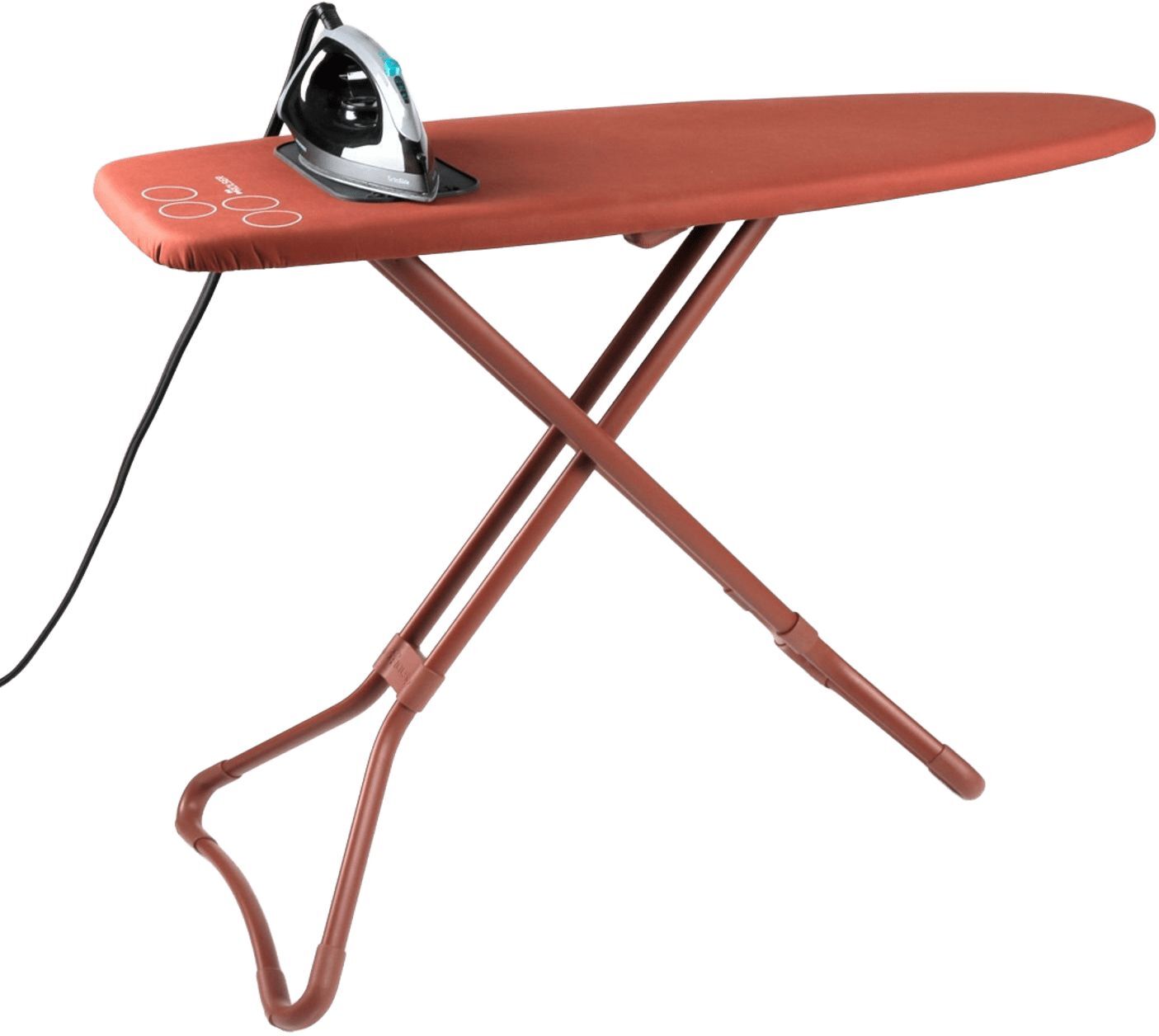 Прасувальна дошка Rolser K-Surf TerraTube (K07001-1027)фото4