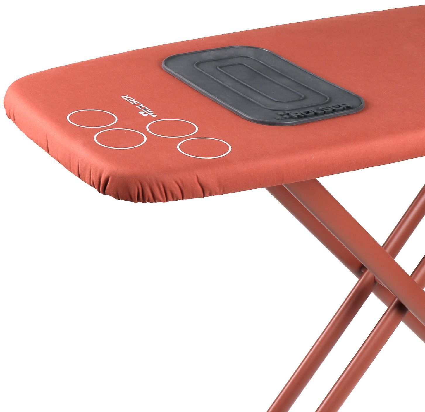 Прасувальна дошка Rolser K-Surf TerraTube (K07001-1027)фото5