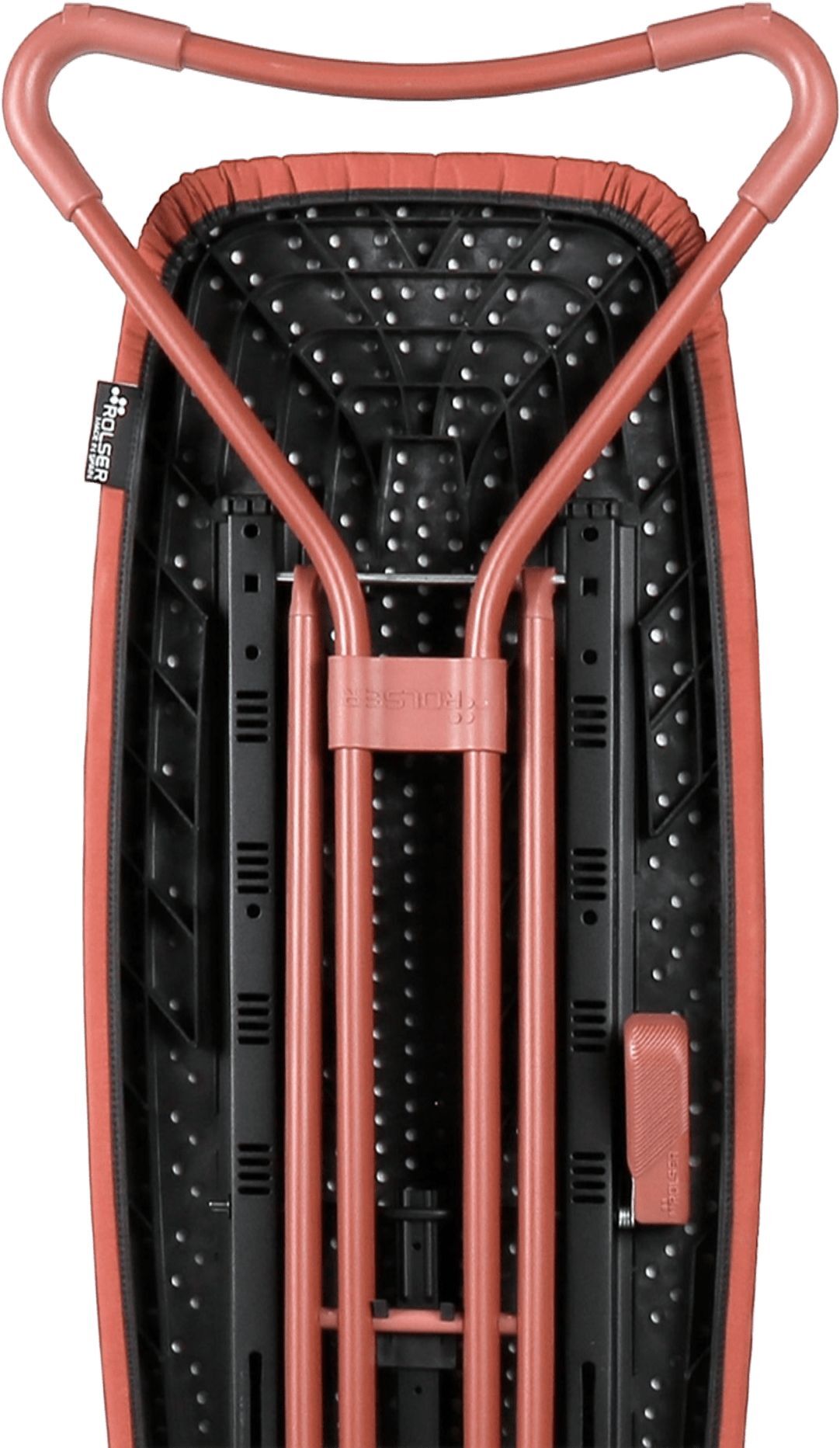 Прасувальна дошка Rolser K-Surf TerraTube (K07001-1027)фото6