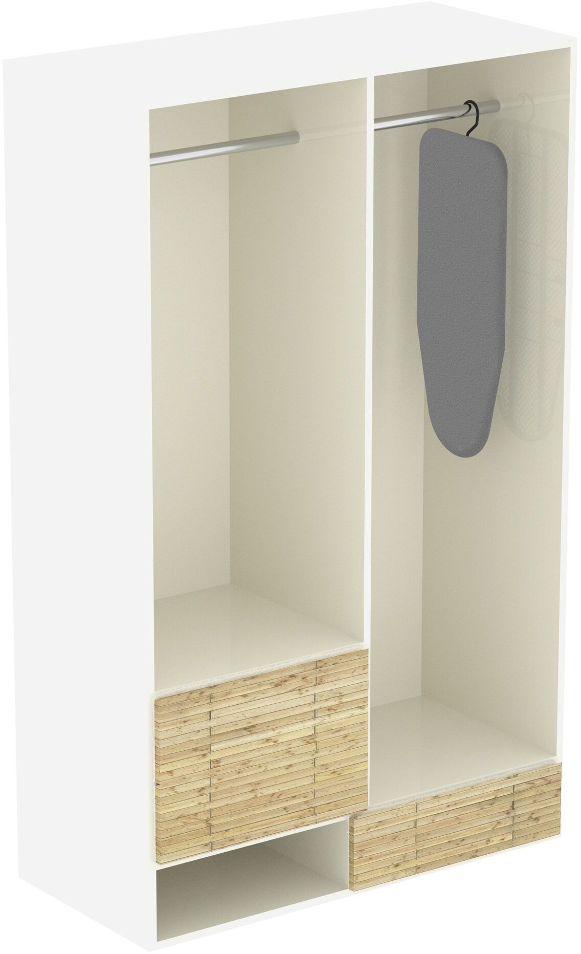 Прасувальна дошка Colombo Miniasse (A145L01G)фото3