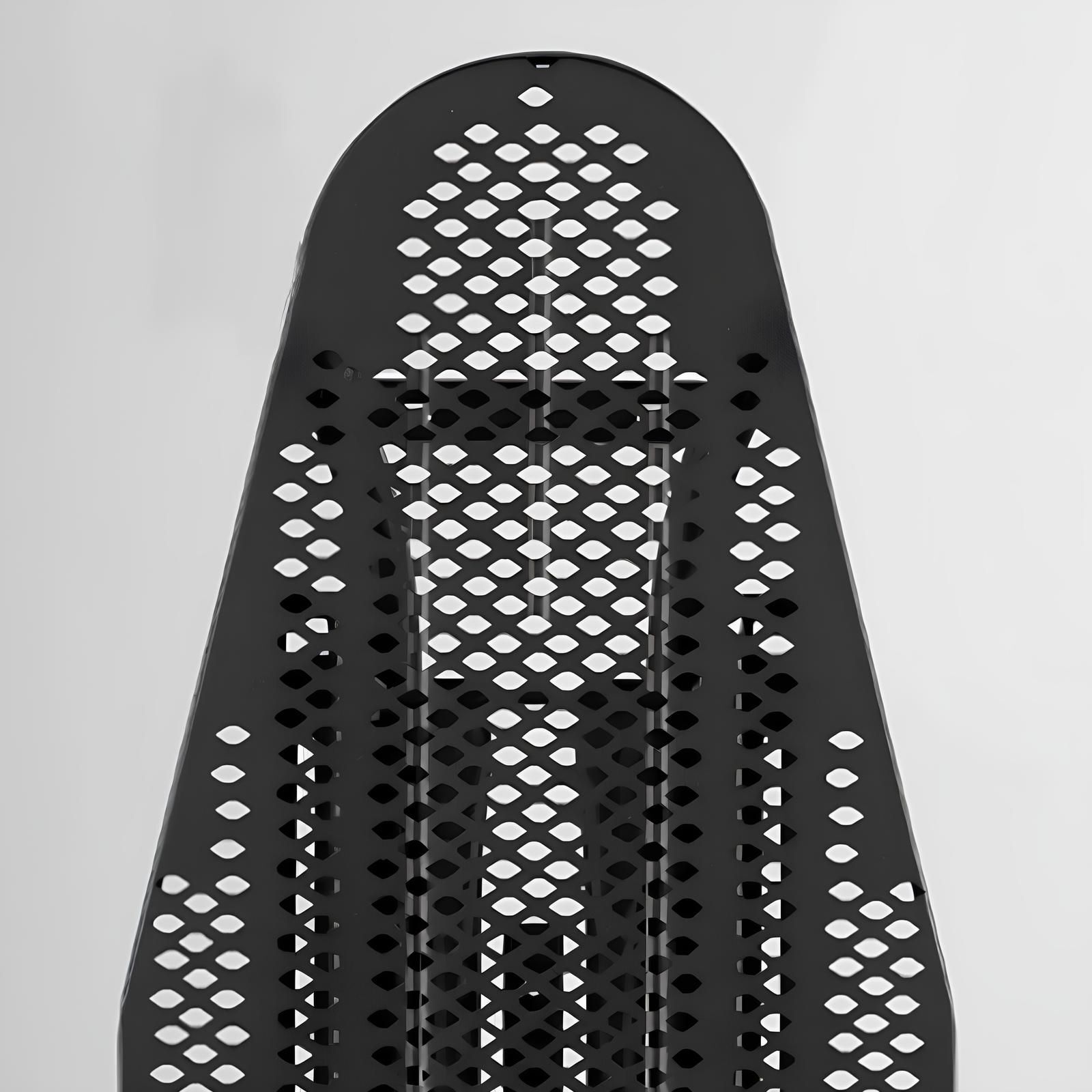 Прасувальна дошка Rolser K-UNO Black Tube Arena (K01016-2072)фото