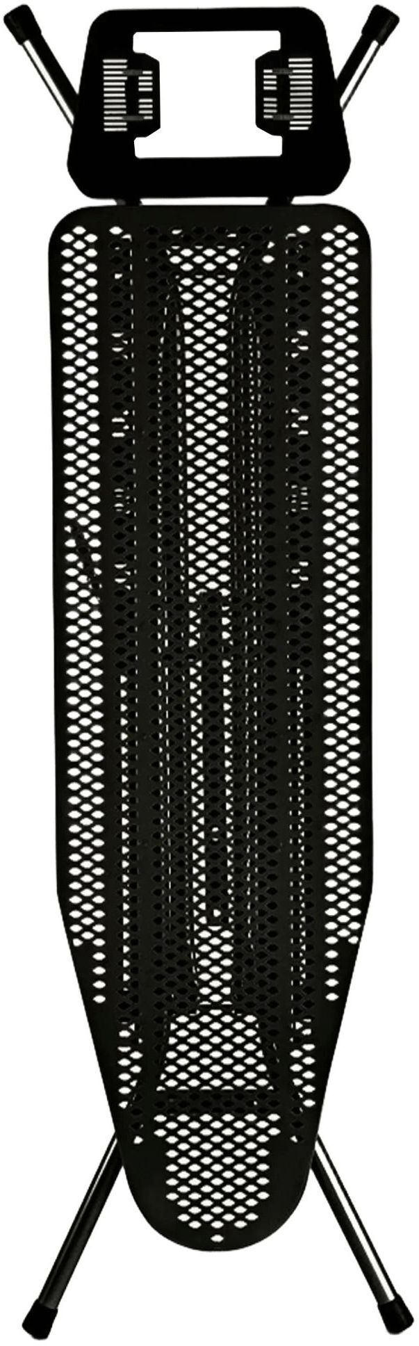 Прасувальна дошка Rolser K-UNO Black Tube Arena (K01016-2072)фото