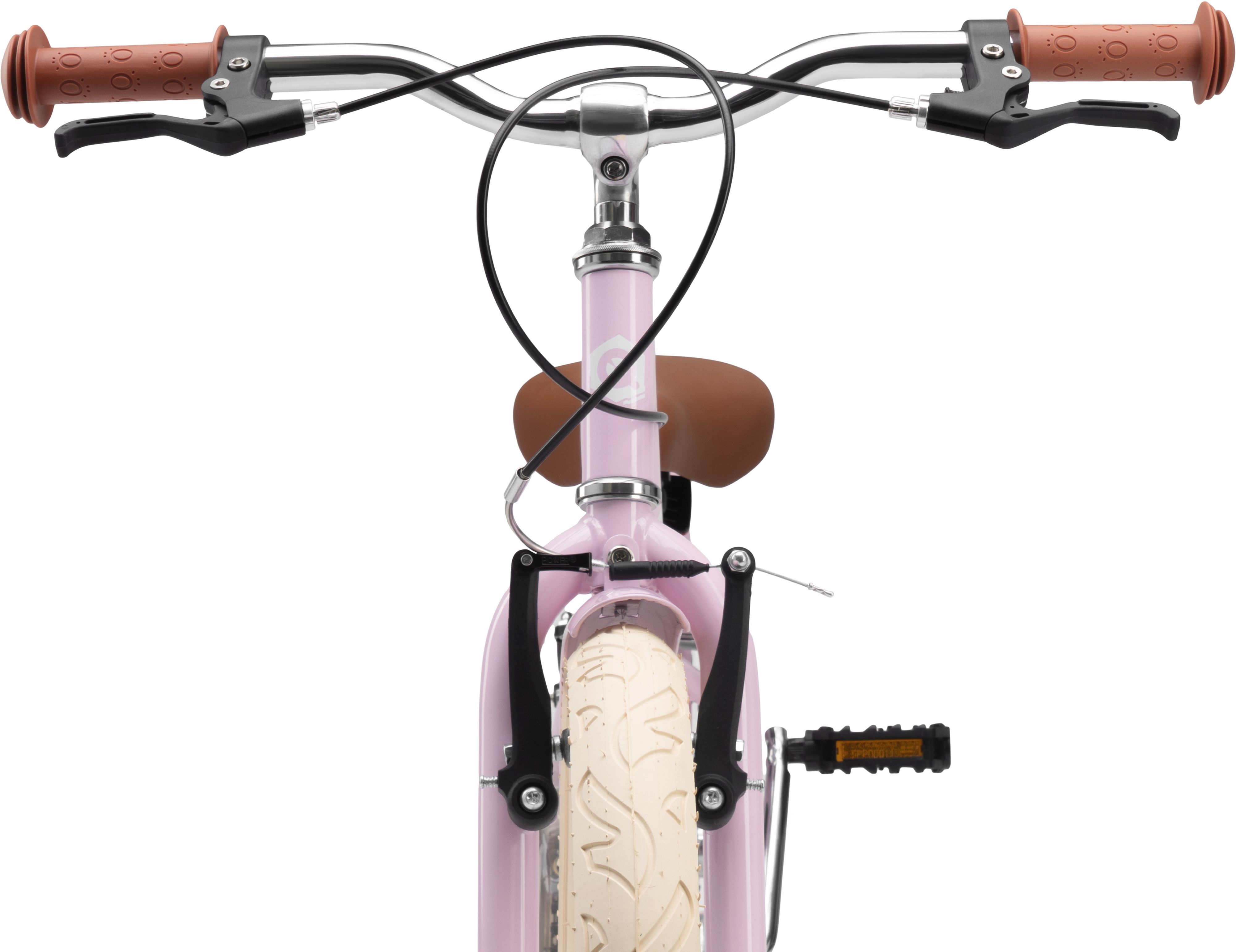 Дитячий велосипед Miqilong RM 20