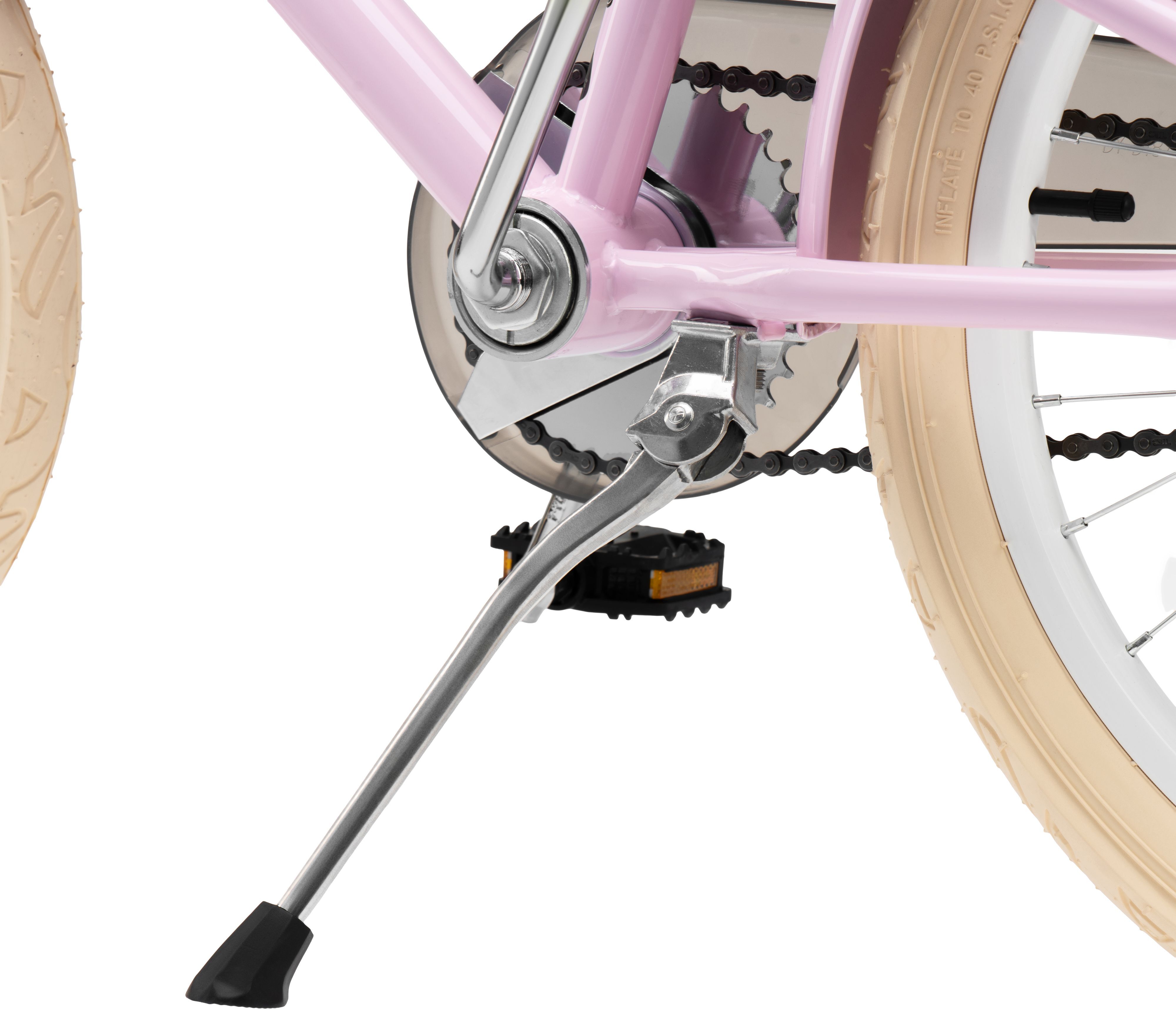 Дитячий велосипед Miqilong RM 20