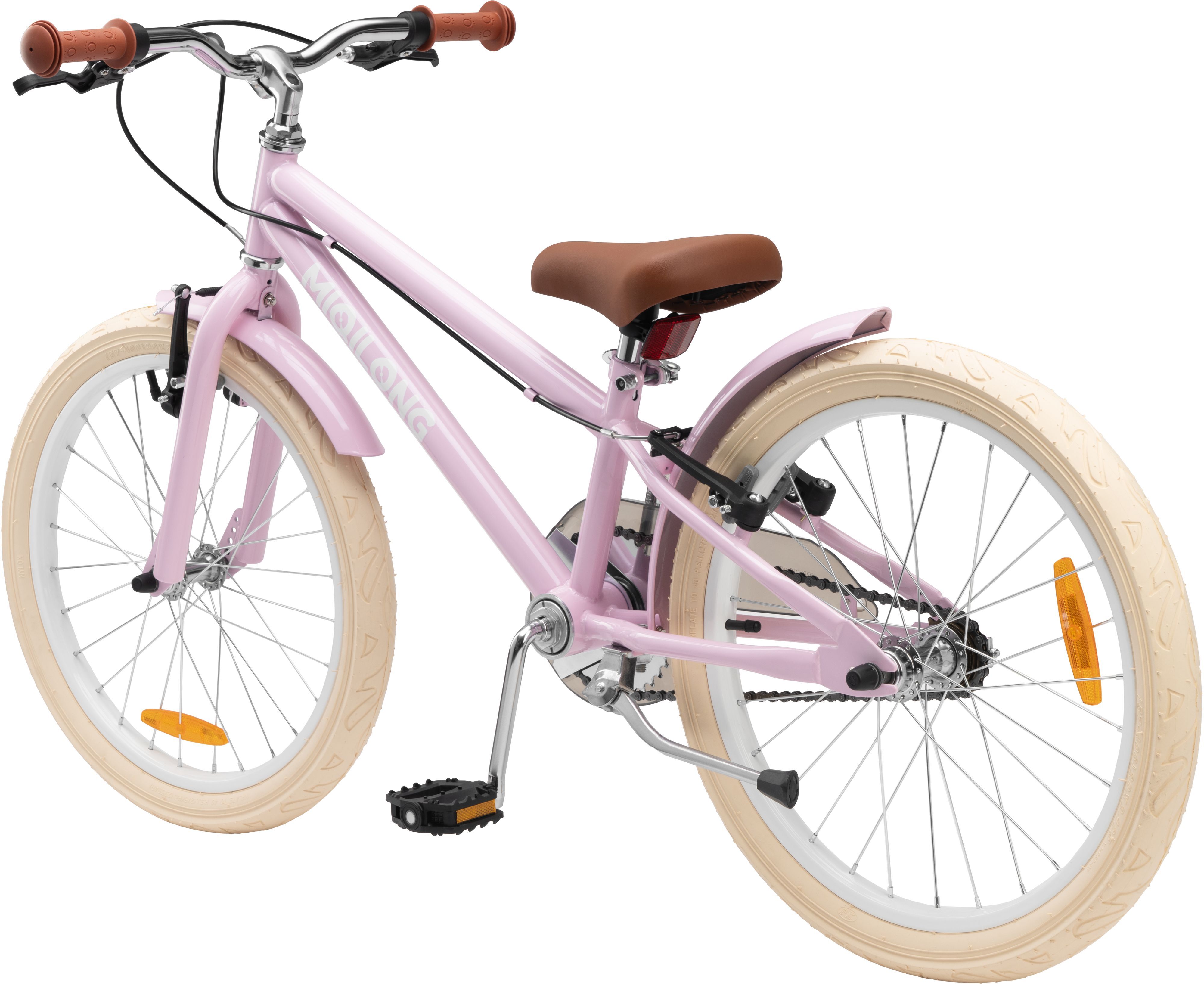 Дитячий велосипед Miqilong RM 20