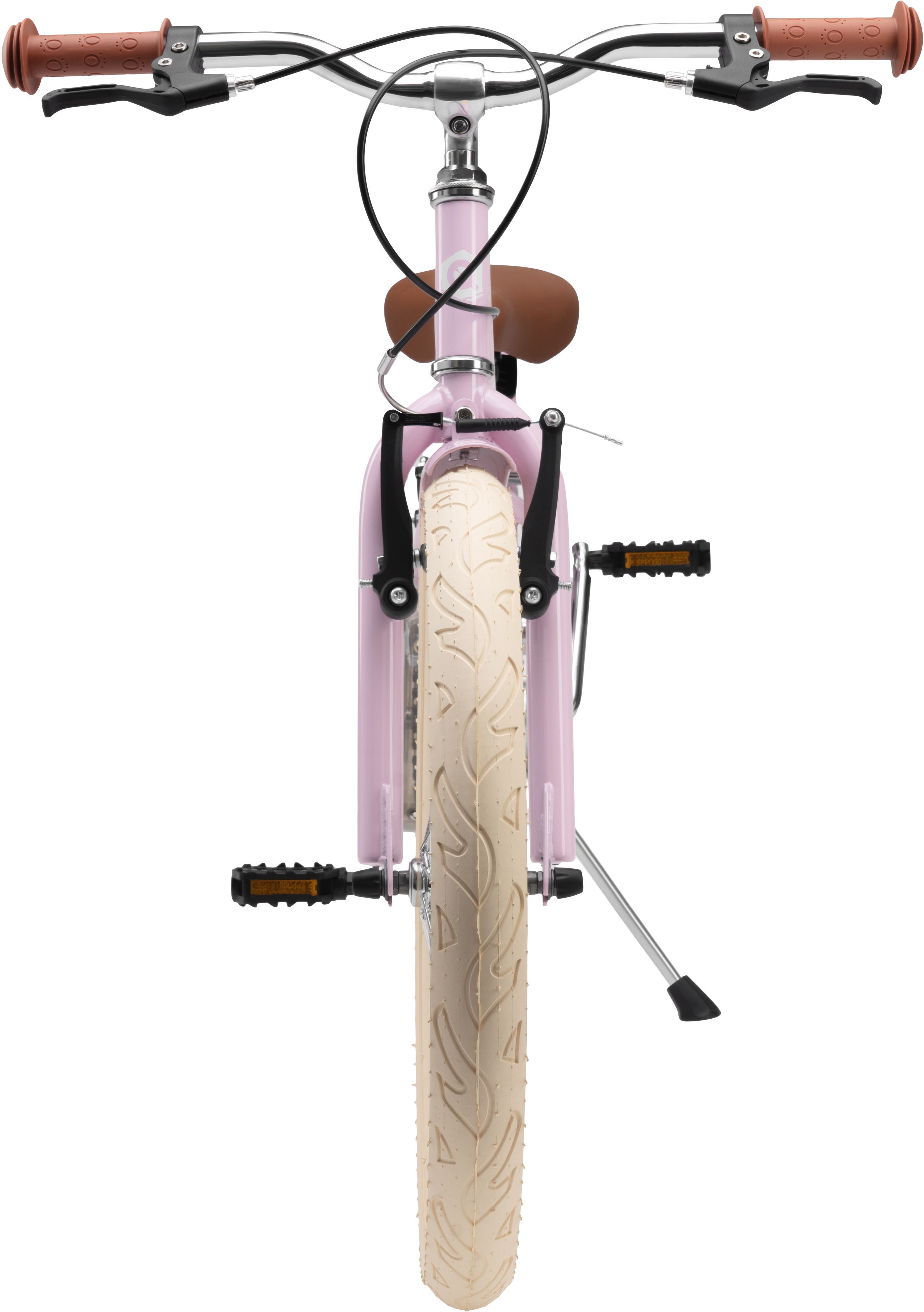 Дитячий велосипед Miqilong RM 20