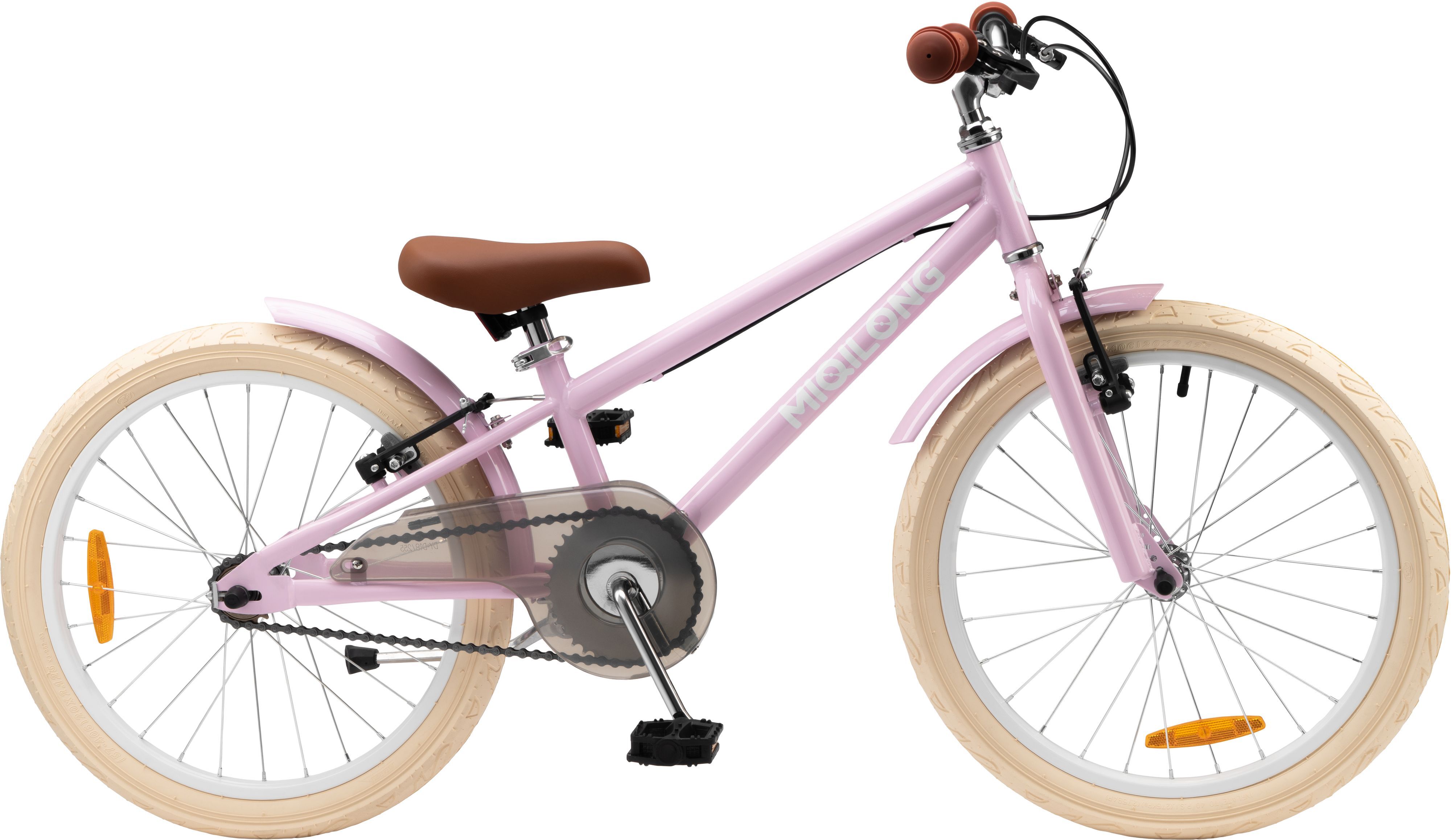 Дитячий велосипед Miqilong RM 20