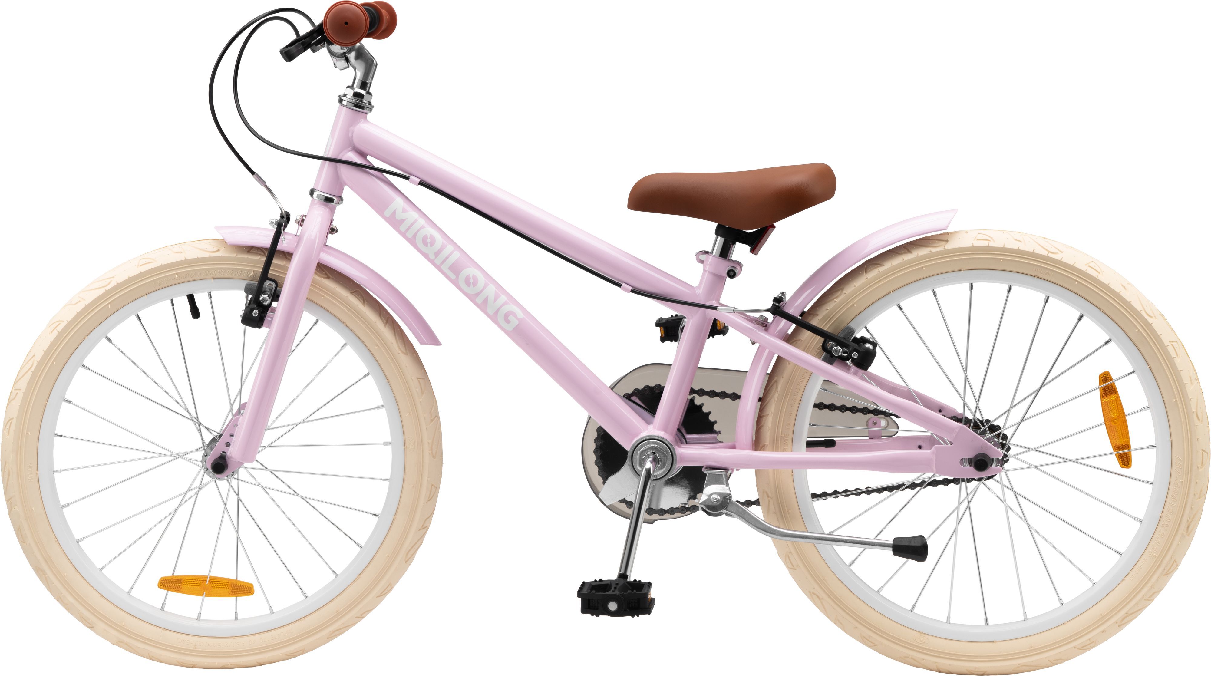 Дитячий велосипед Miqilong RM 20