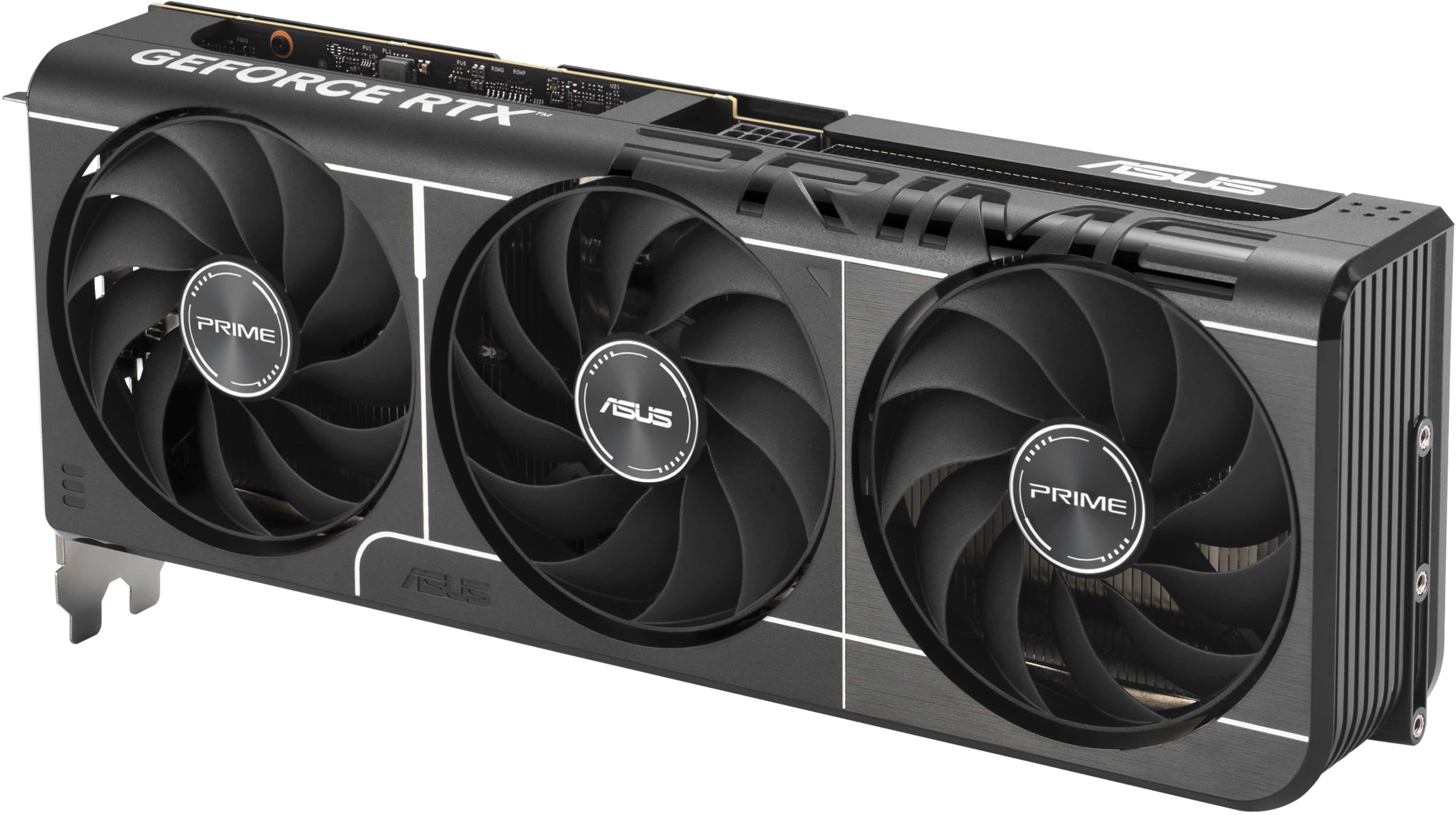 Видеокарта ASUS GeForce RTX 5060 Ti 16 GB GDDR7 OC PRIME (90YV0MH2-M0NA00) фото 6