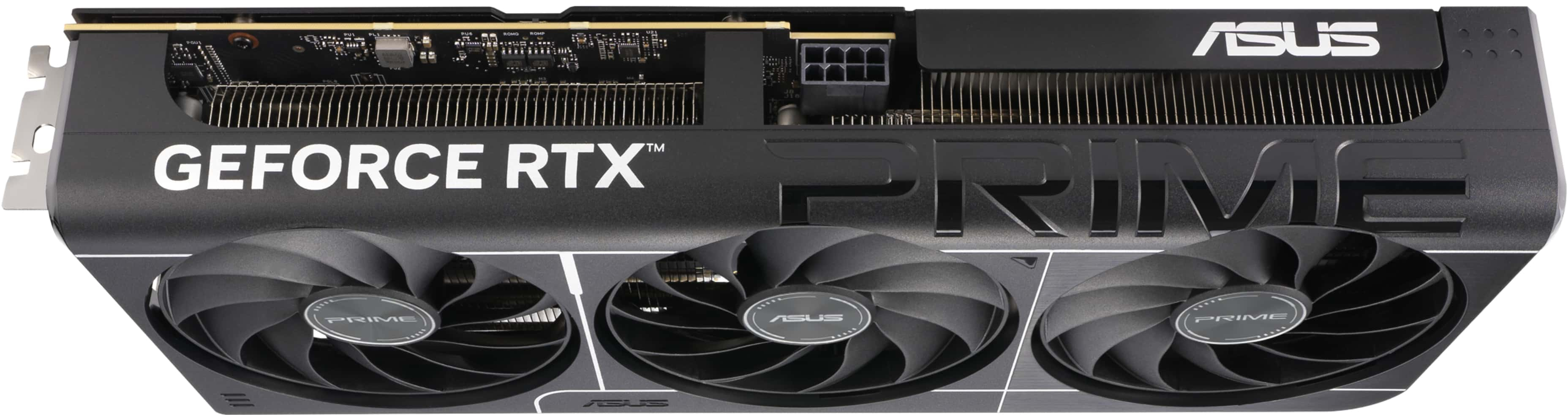 Видеокарта ASUS GeForce RTX 5060 Ti 16 GB GDDR7 OC PRIME (90YV0MH2-M0NA00) фото 7