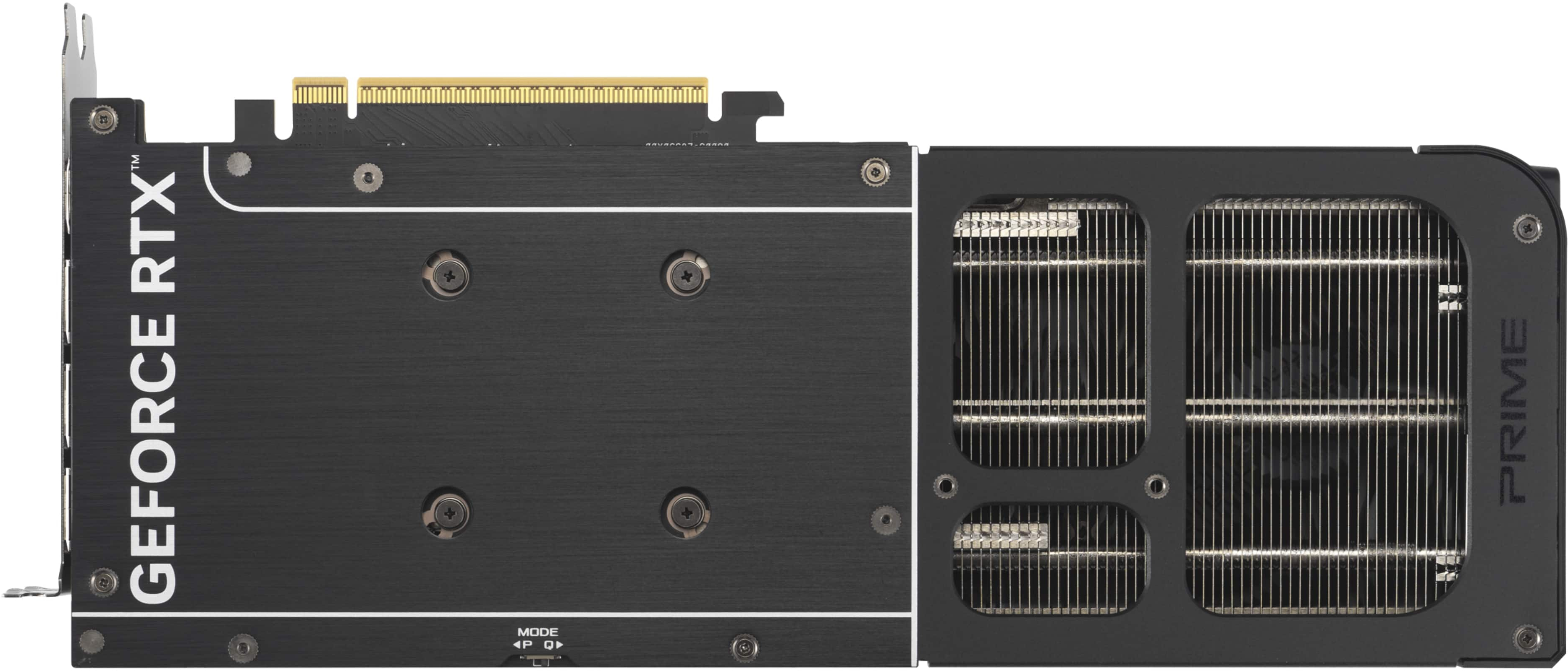 Видеокарта ASUS GeForce RTX 5060 Ti 16 GB GDDR7 OC PRIME (90YV0MH2-M0NA00) фото 9