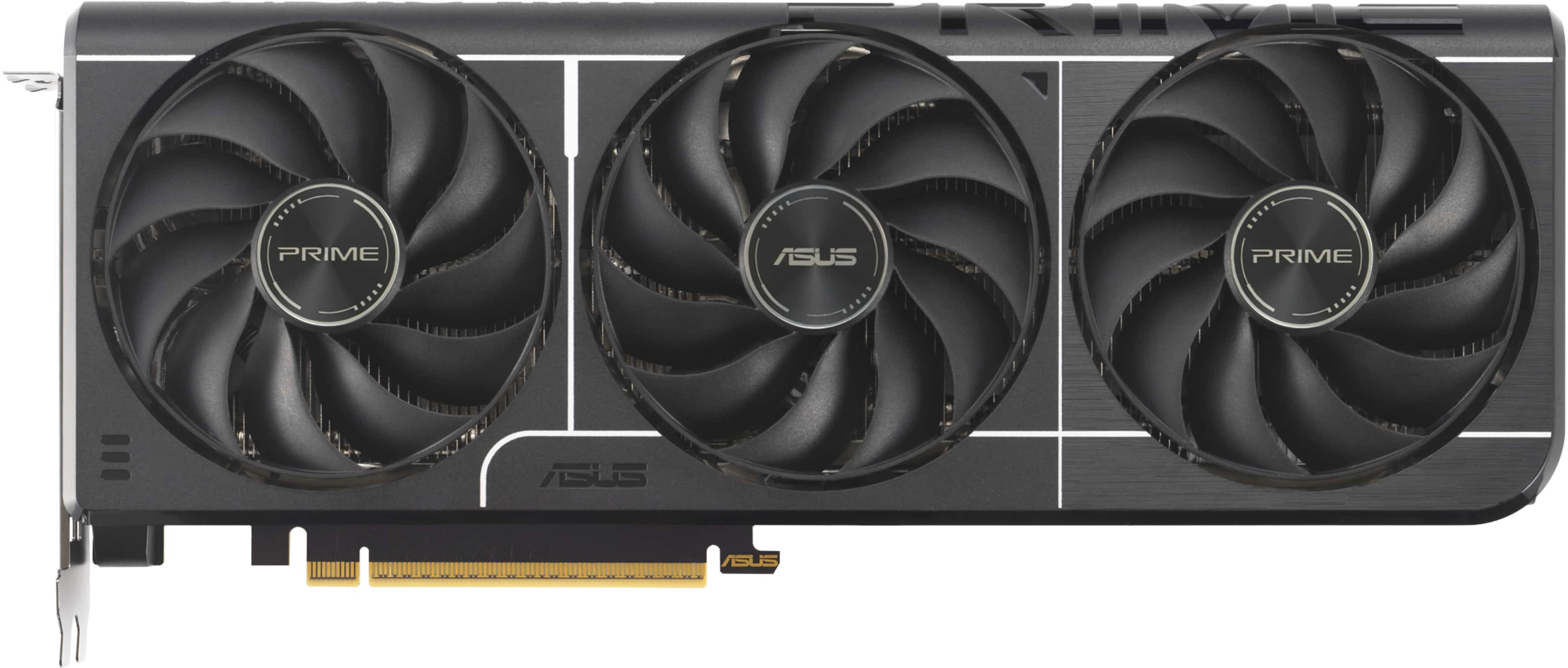 Видеокарта ASUS GeForce RTX 5060 Ti 16 GB GDDR7 OC PRIME (90YV0MH2-M0NA00) фото 2