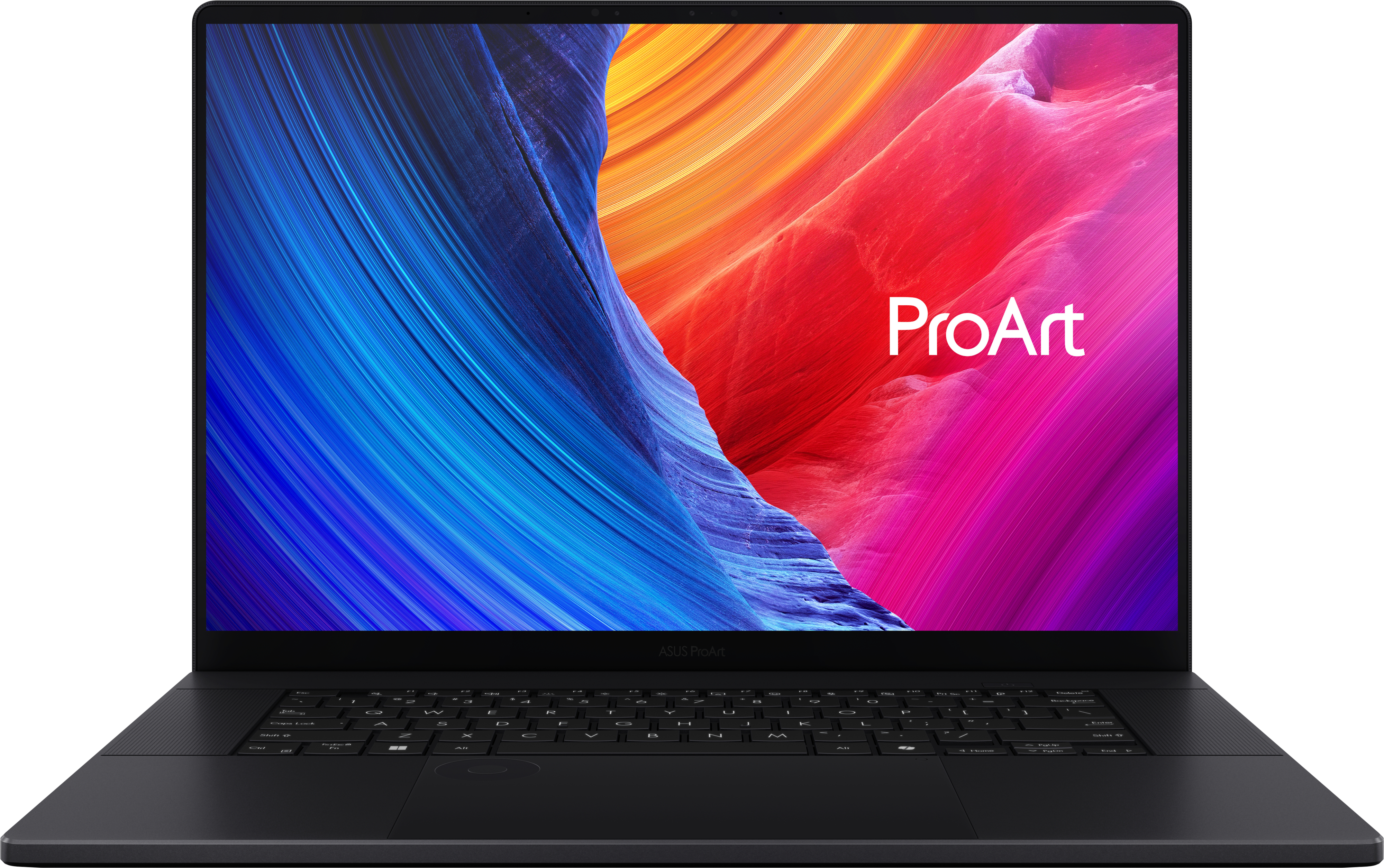 Ноутбук ASUS ProArt Studiobook 16 OLED H7606WP-ME010X (90NB15K1-M00180)фото2