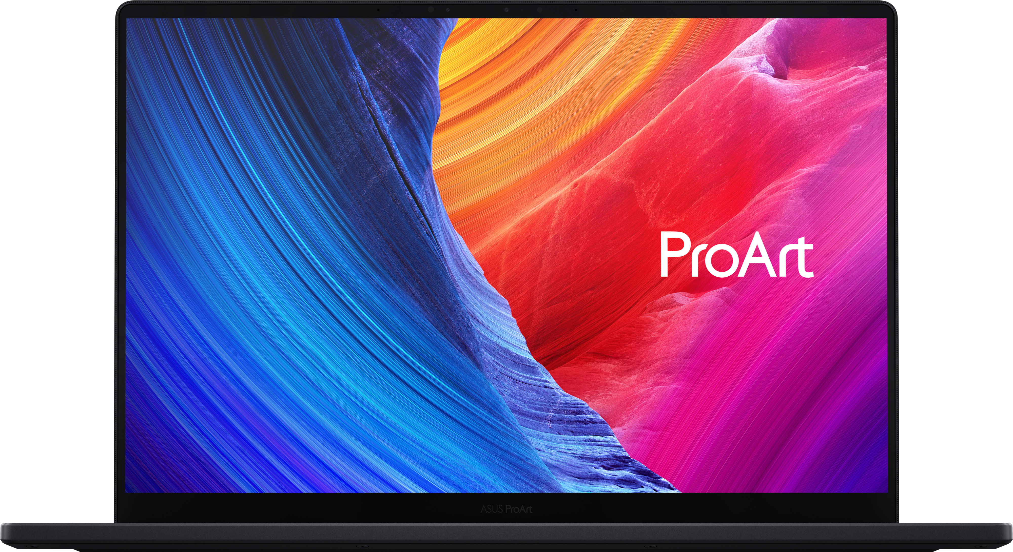 Ноутбук ASUS ProArt Studiobook 16 OLED H7606WP-ME010X (90NB15K1-M00180)фото5