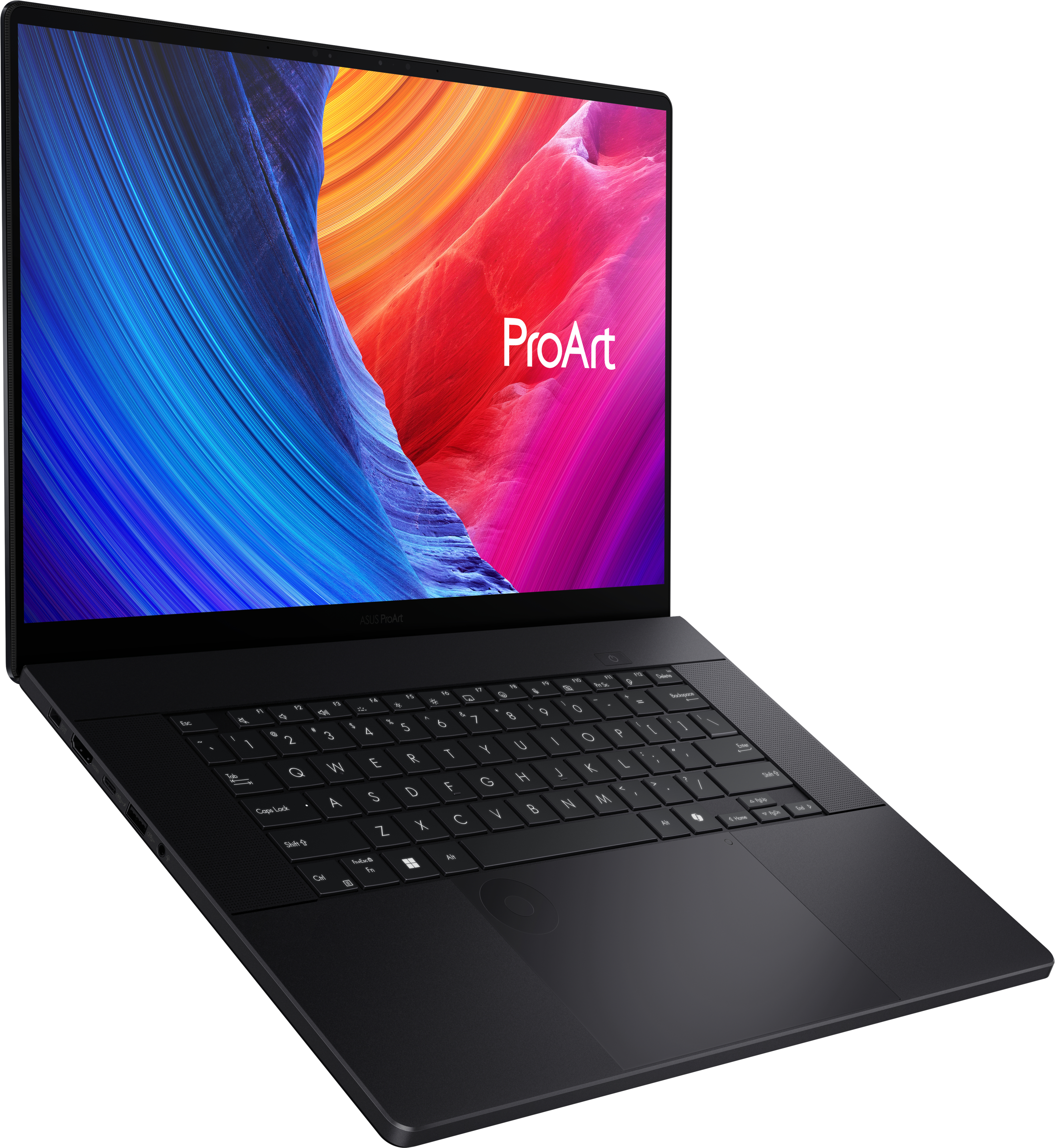 Ноутбук ASUS ProArt Studiobook 16 OLED H7606WP-ME010X (90NB15K1-M00180)фото11