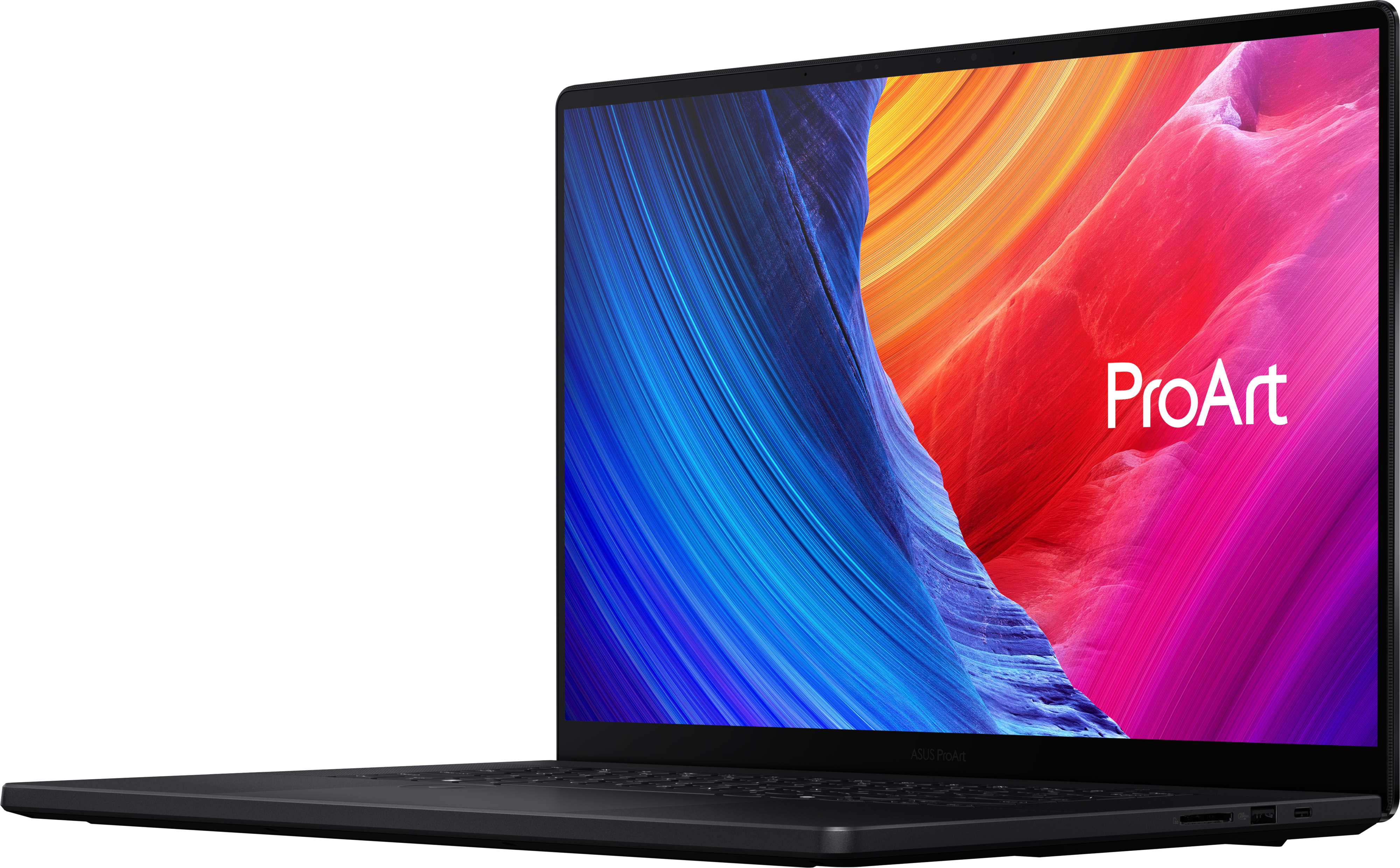 Ноутбук ASUS ProArt Studiobook 16 OLED H7606WP-ME010X (90NB15K1-M00180)фото6