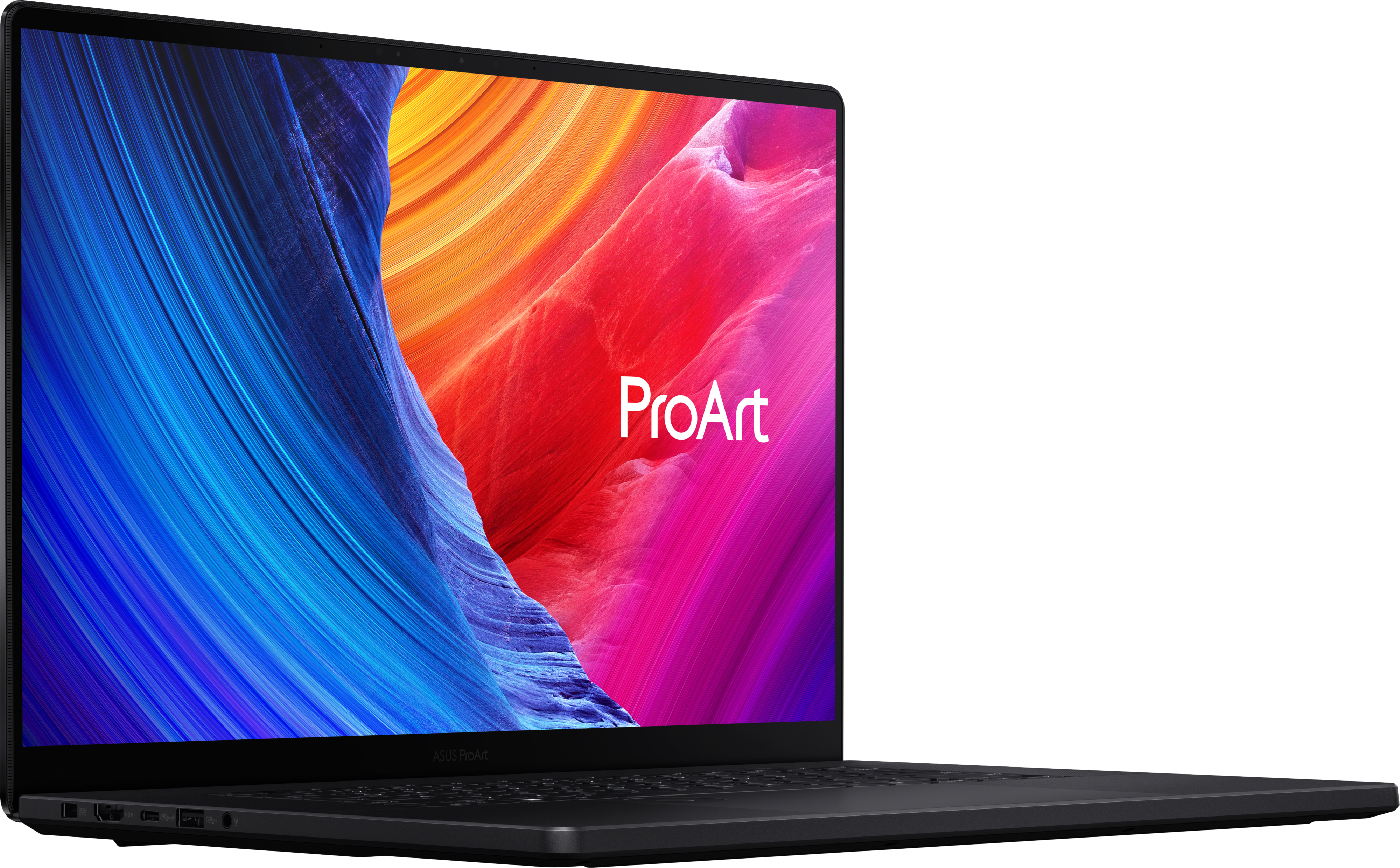 Ноутбук ASUS ProArt Studiobook 16 OLED H7606WP-ME010X (90NB15K1-M00180)фото4