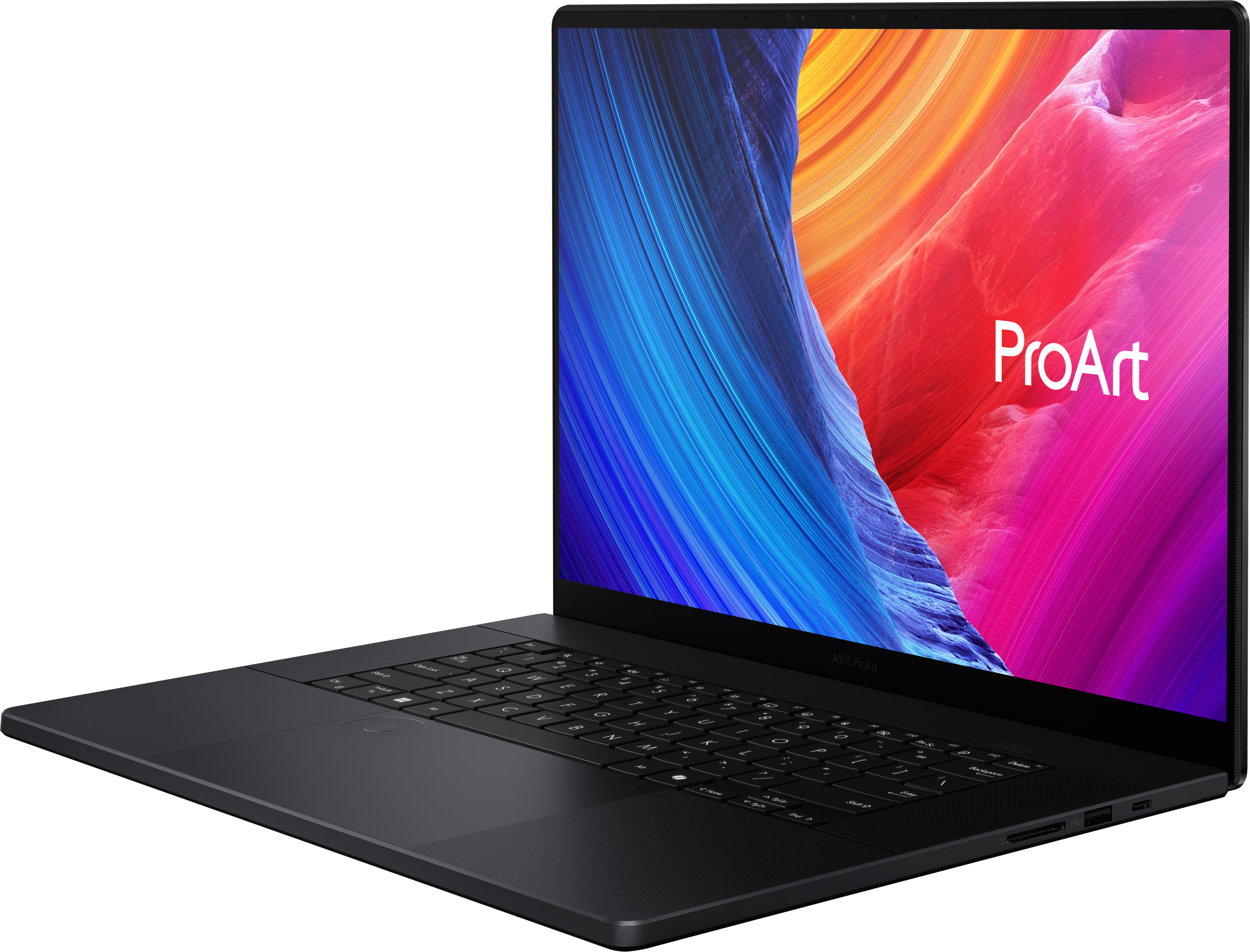 Ноутбук ASUS ProArt Studiobook 16 OLED H7606WP-ME010X (90NB15K1-M00180)фото10