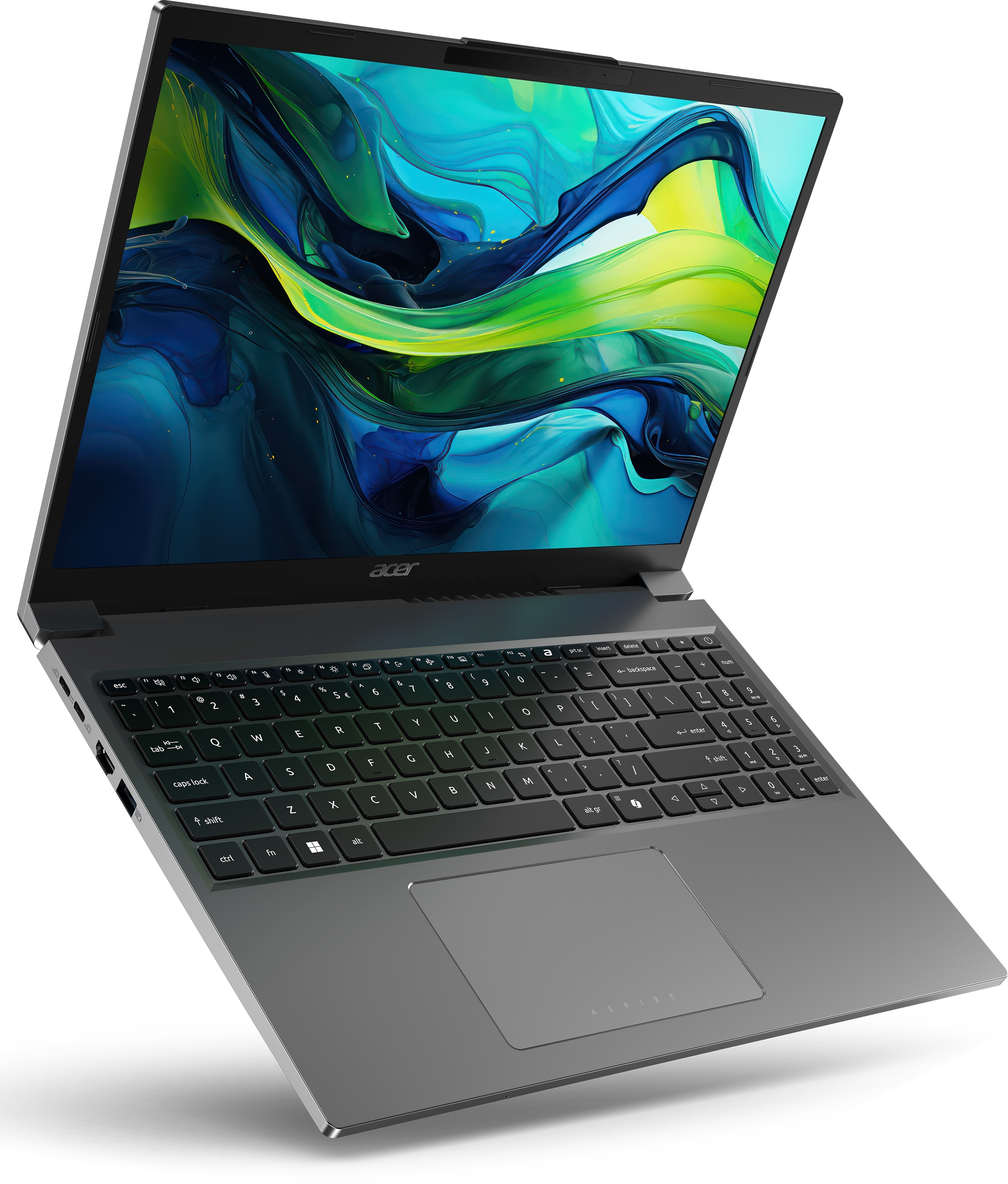 Ноутбук ACER Aspire Go AG15-51P (NX.J4ZEU.004) фото 